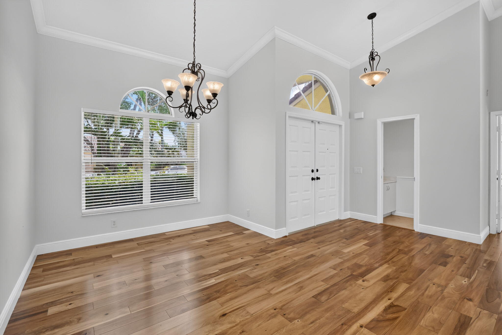 WATERFORD LANDING - Residential