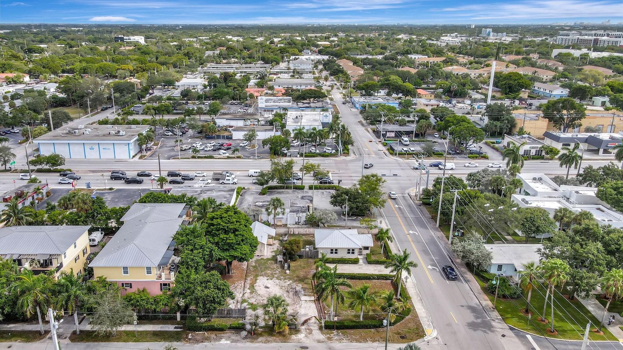 Waverly Place 2-19 D - Residential Income