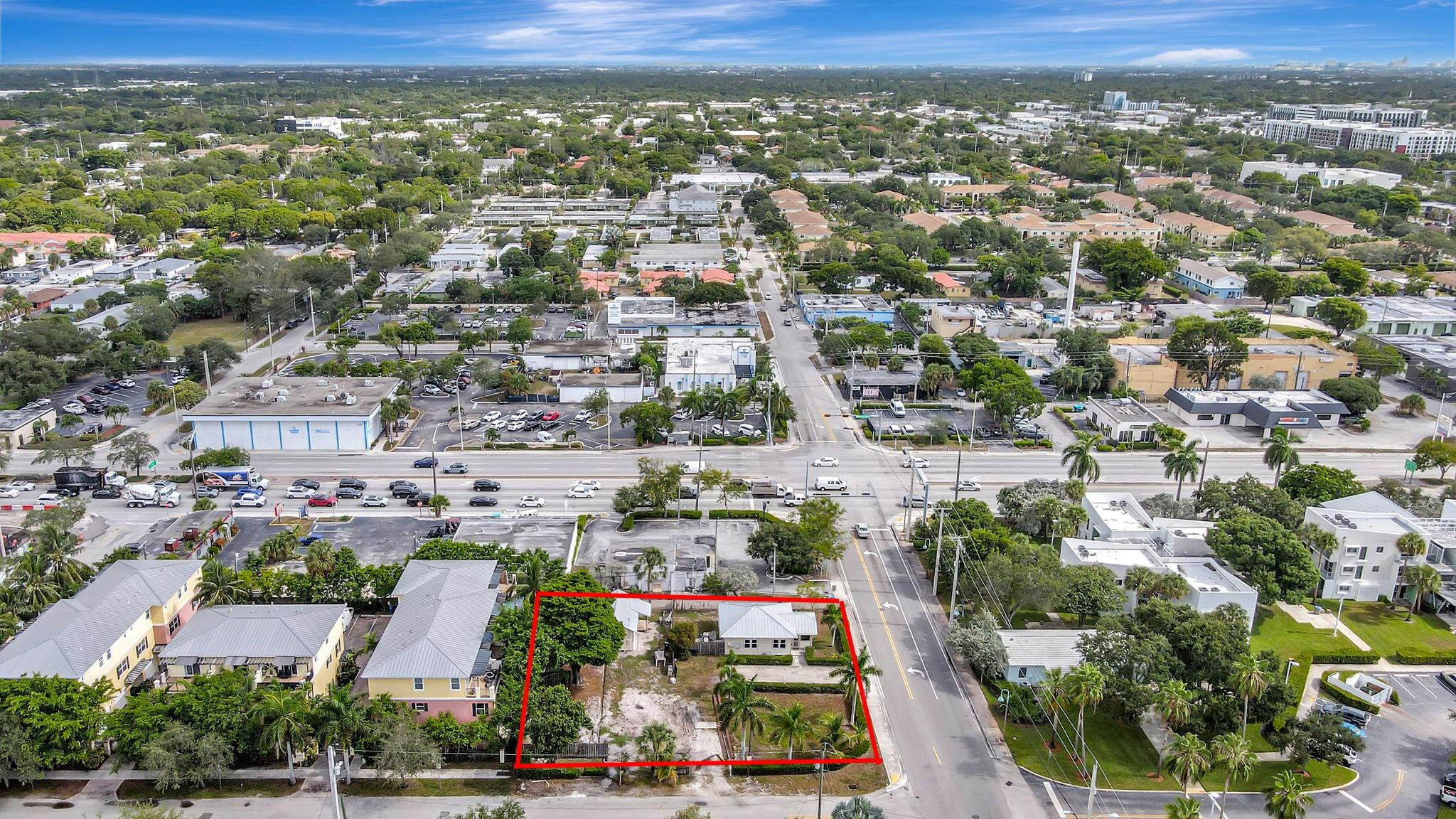 Waverly Place 2-19 D - Residential Income