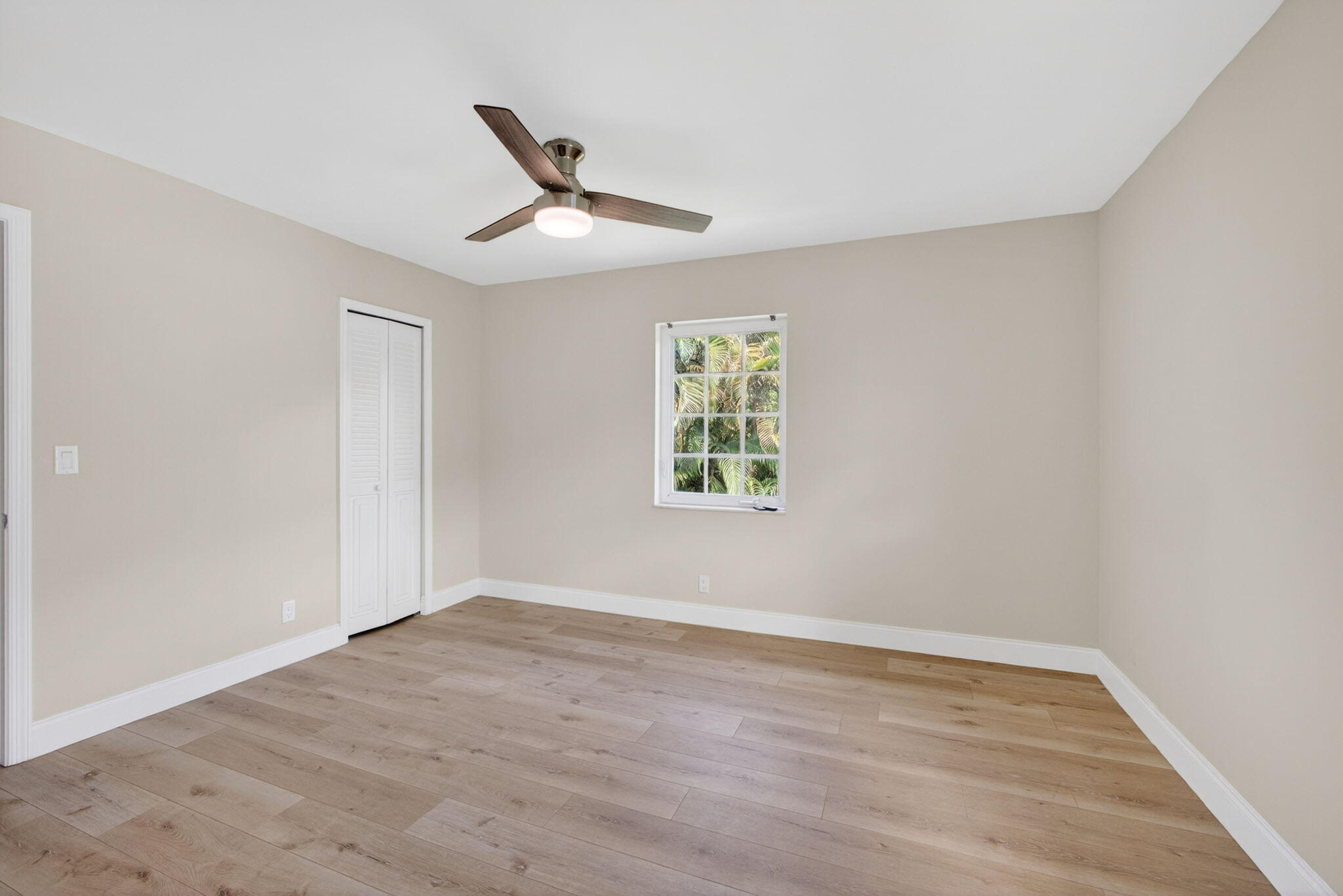 GARDENWAY CONDO - Residential Lease