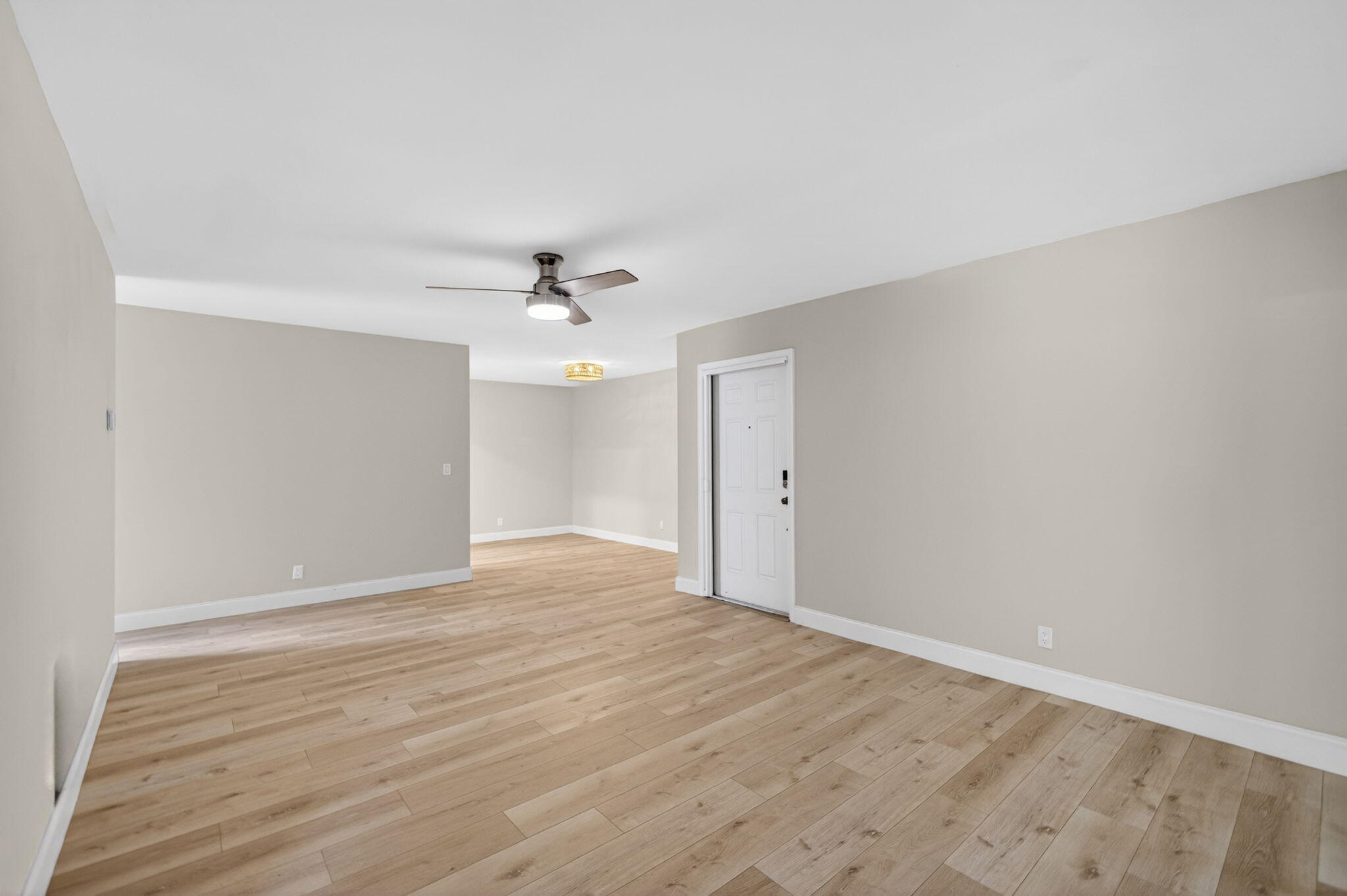 GARDENWAY CONDO - Residential Lease