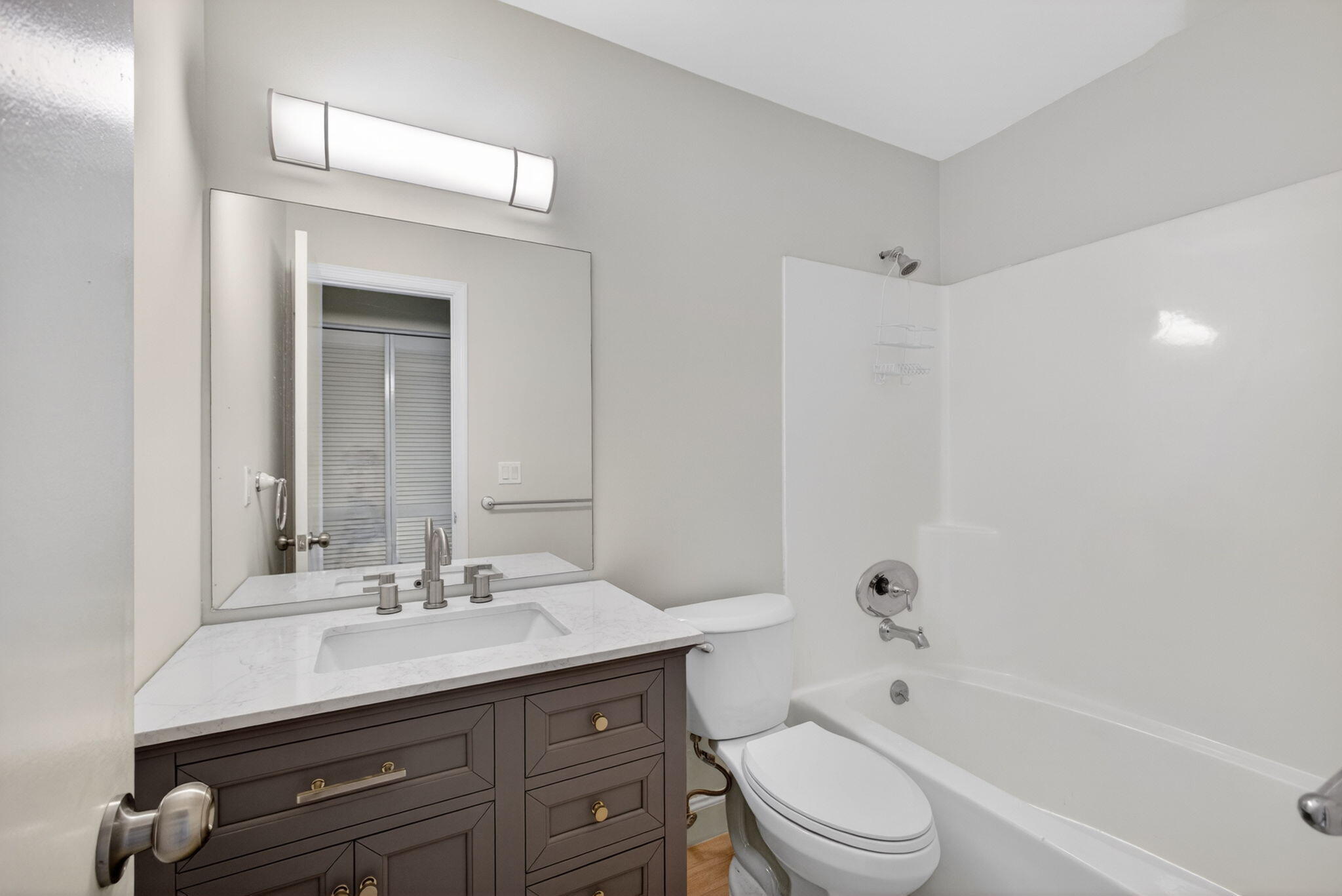 GARDENWAY CONDO - Residential Lease
