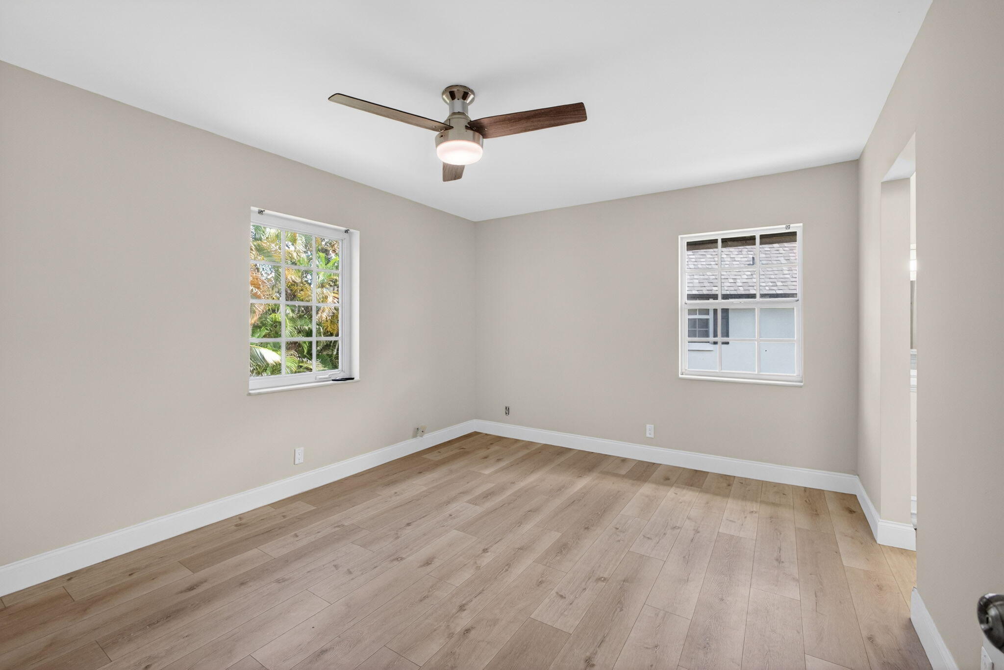 GARDENWAY CONDO - Residential Lease