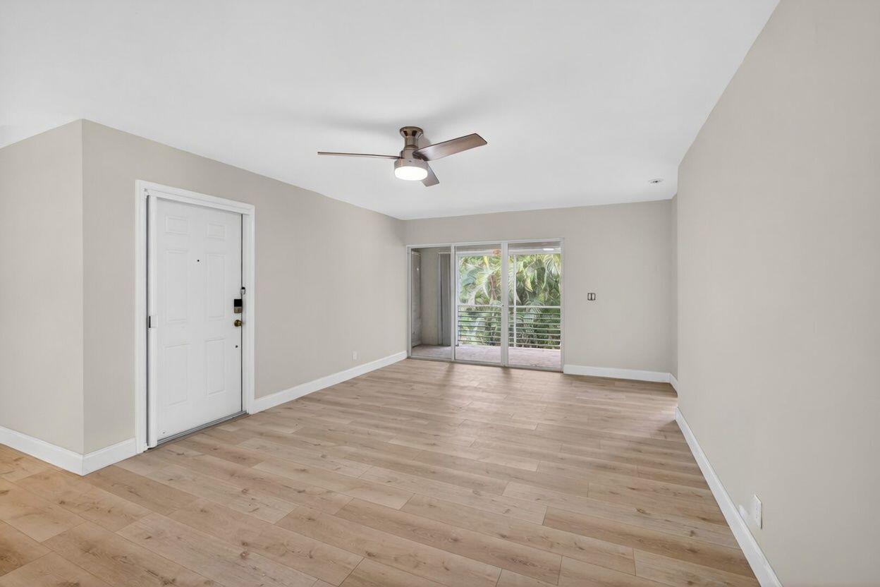 GARDENWAY CONDO - Residential Lease