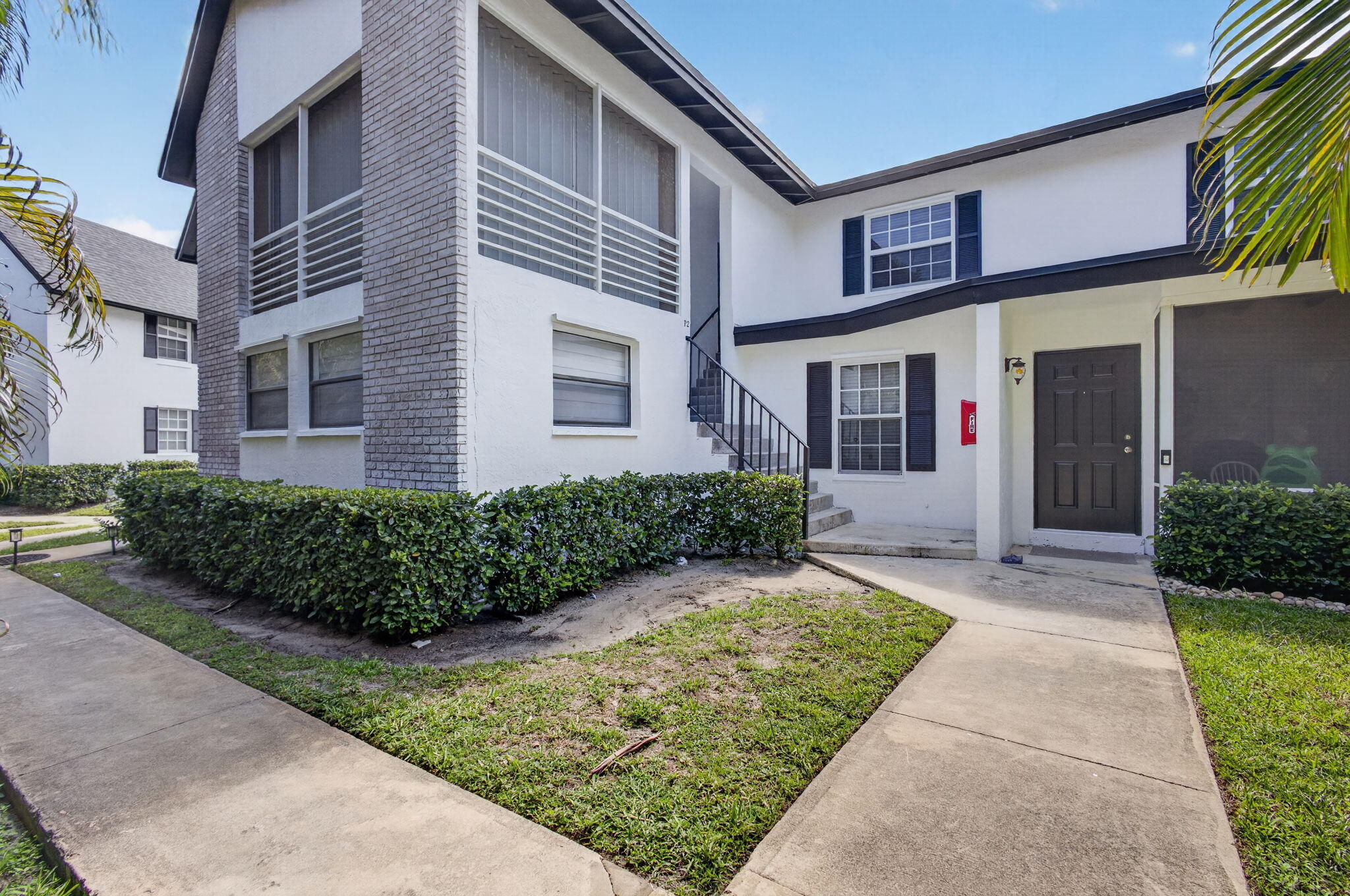 GARDENWAY CONDO - Residential Lease