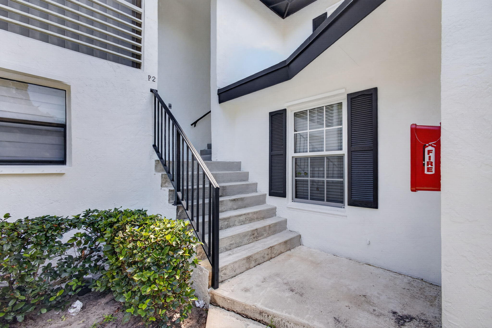GARDENWAY CONDO - Residential Lease