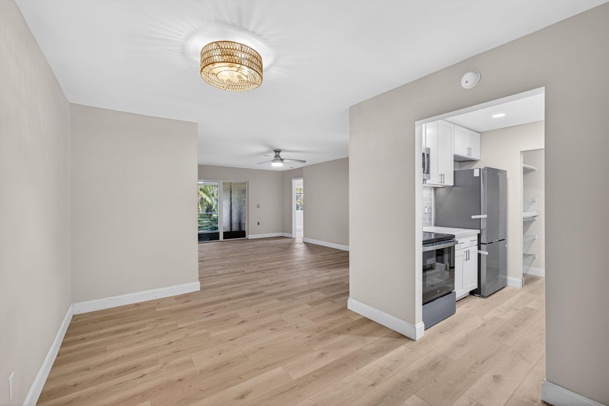 GARDENWAY CONDO - Residential Lease