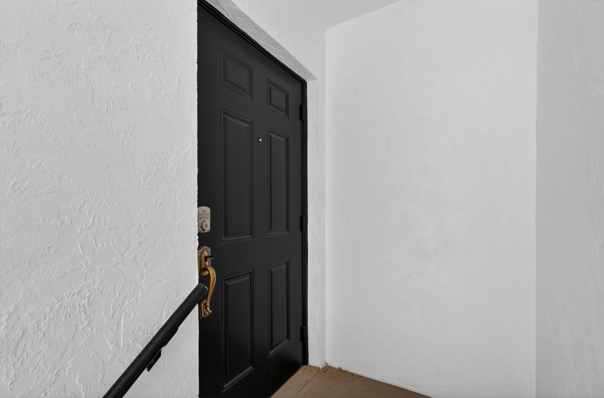 GARDENWAY CONDO - Residential Lease