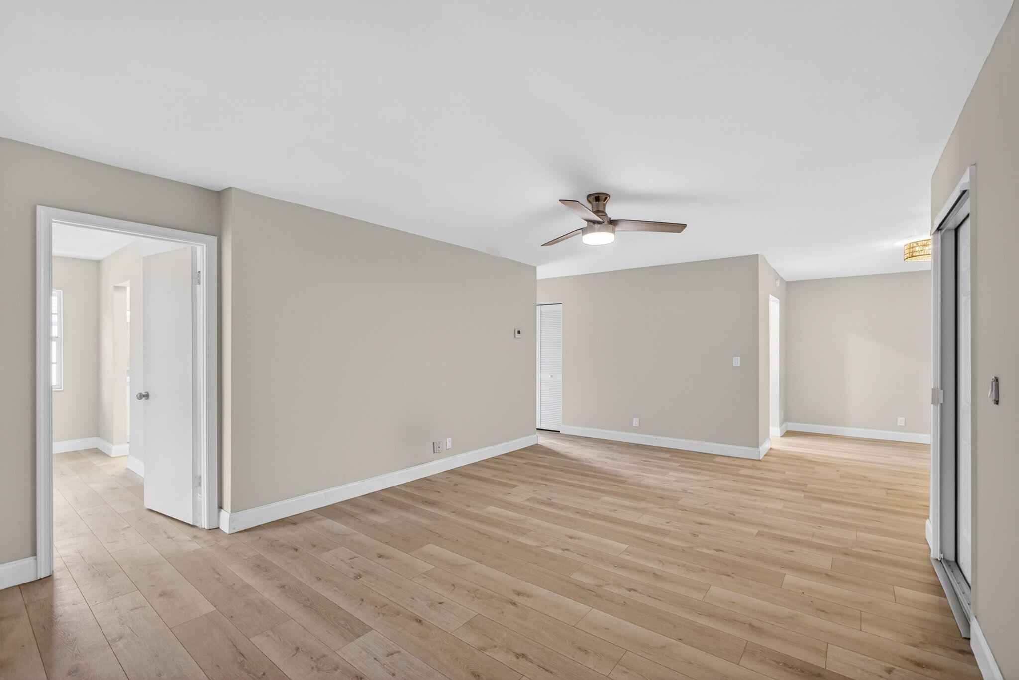 GARDENWAY CONDO - Residential Lease