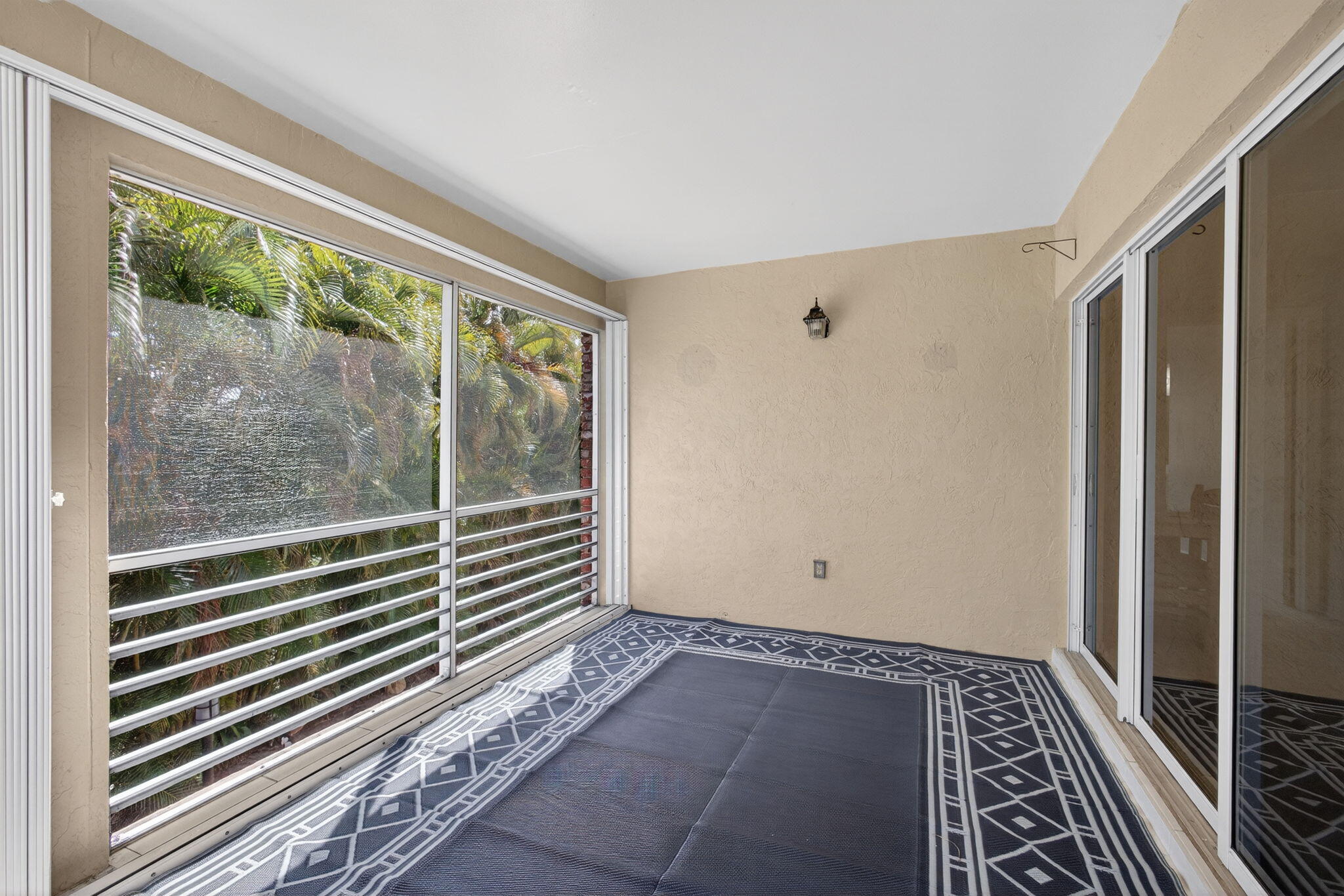 GARDENWAY CONDO - Residential Lease