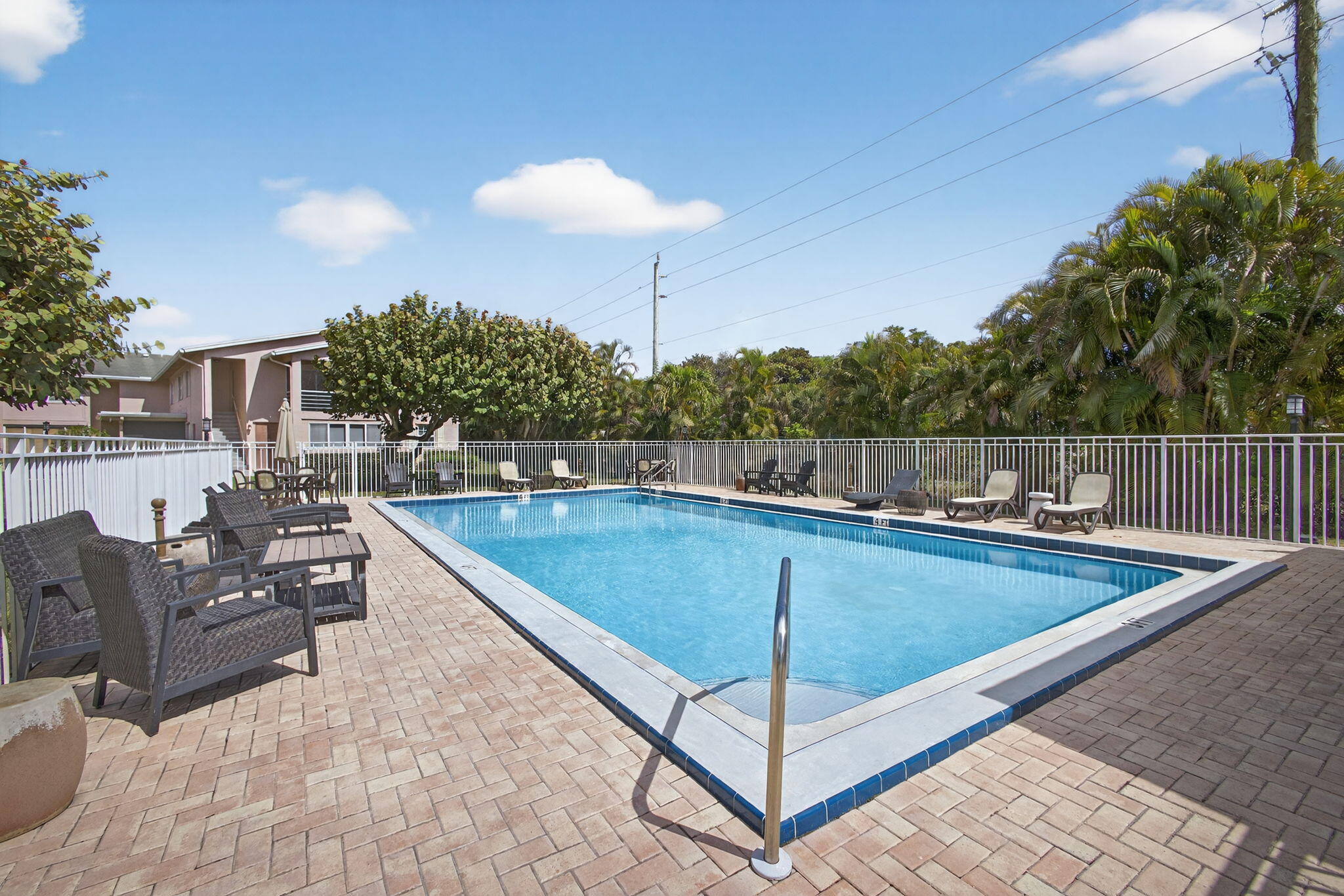 GARDENWAY CONDO - Residential Lease