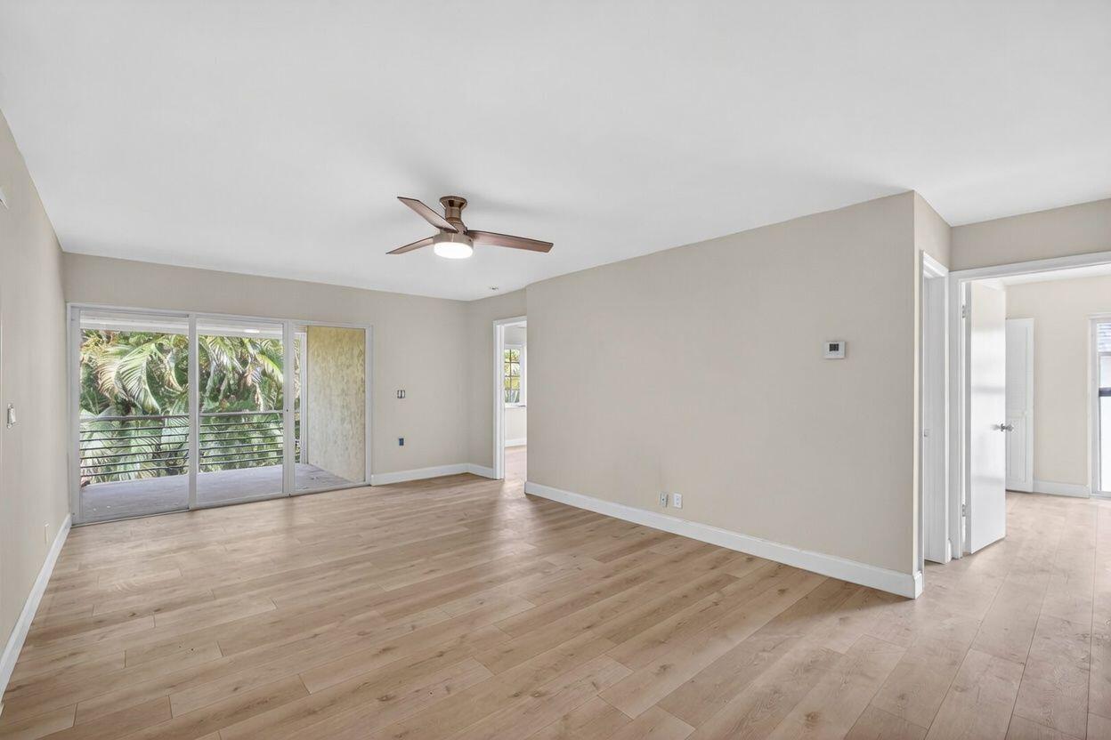GARDENWAY CONDO - Residential Lease