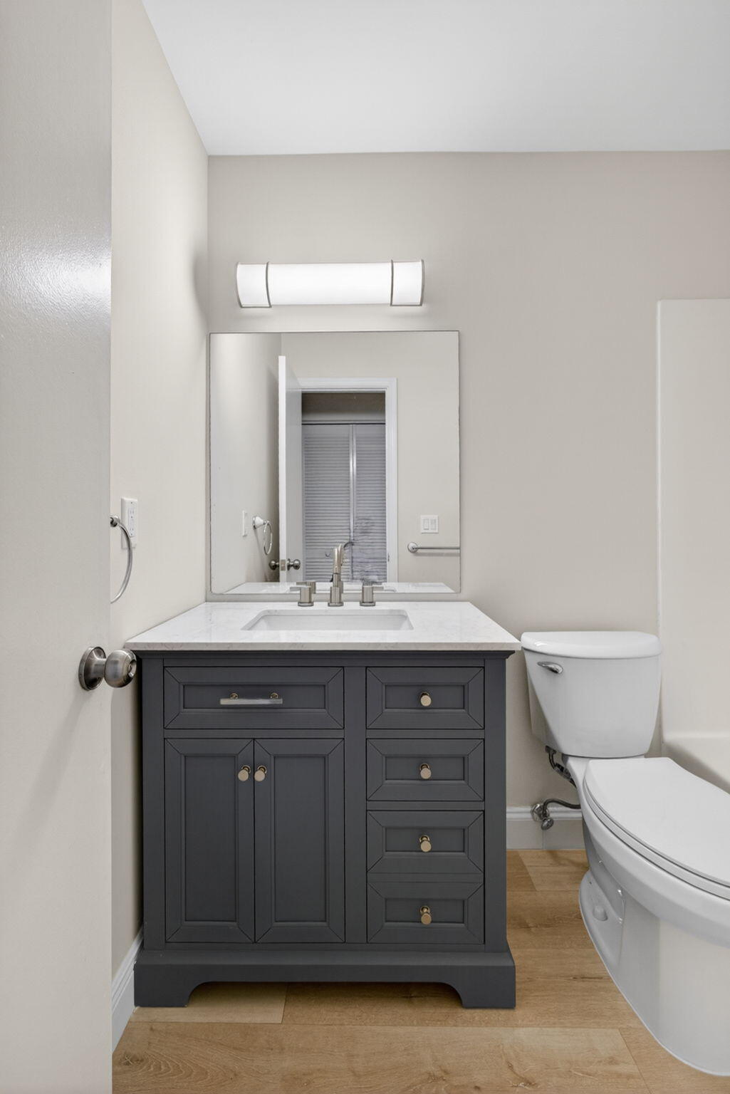 GARDENWAY CONDO - Residential Lease
