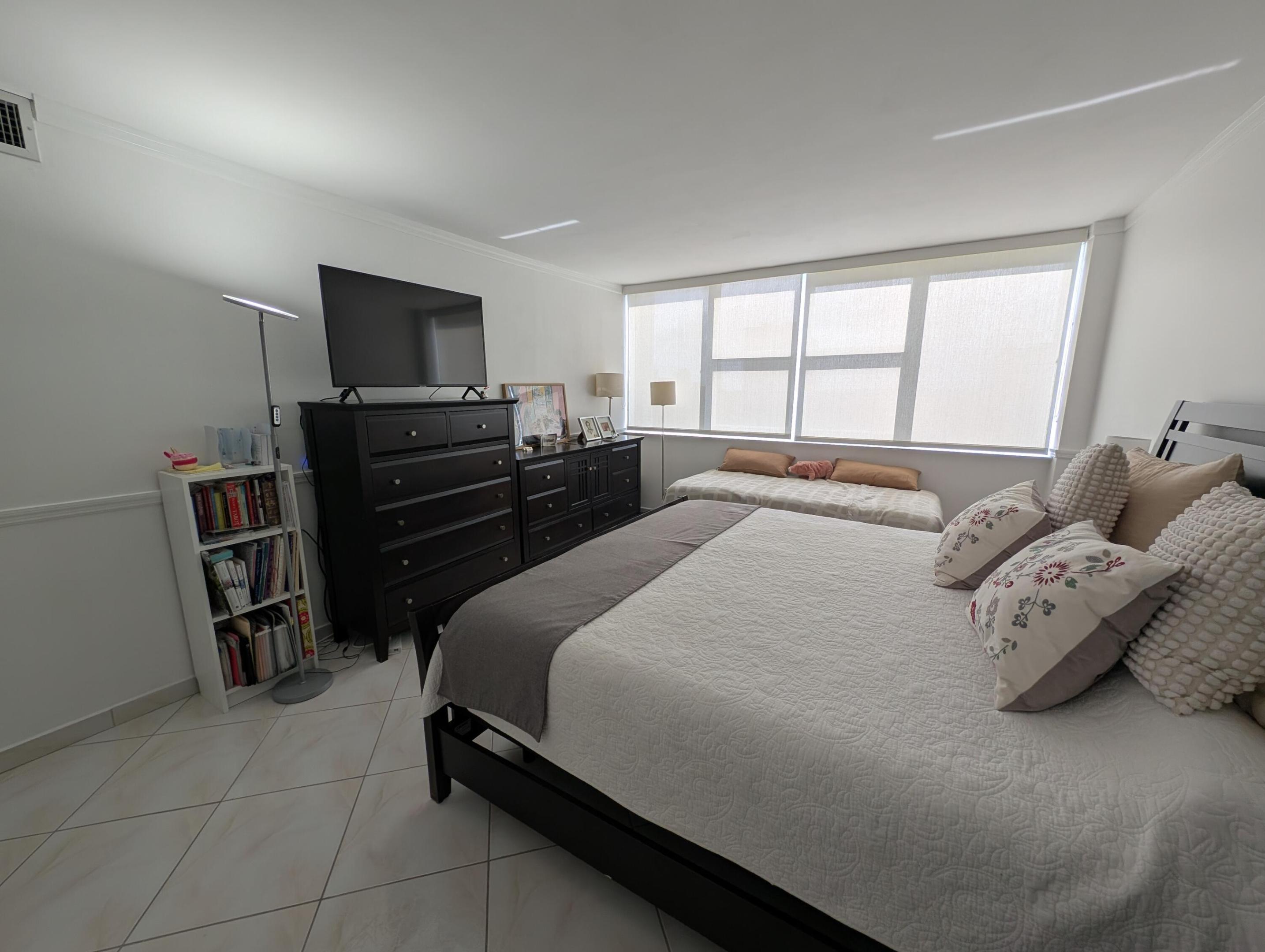 PARKER TOWER CONDO - Residential