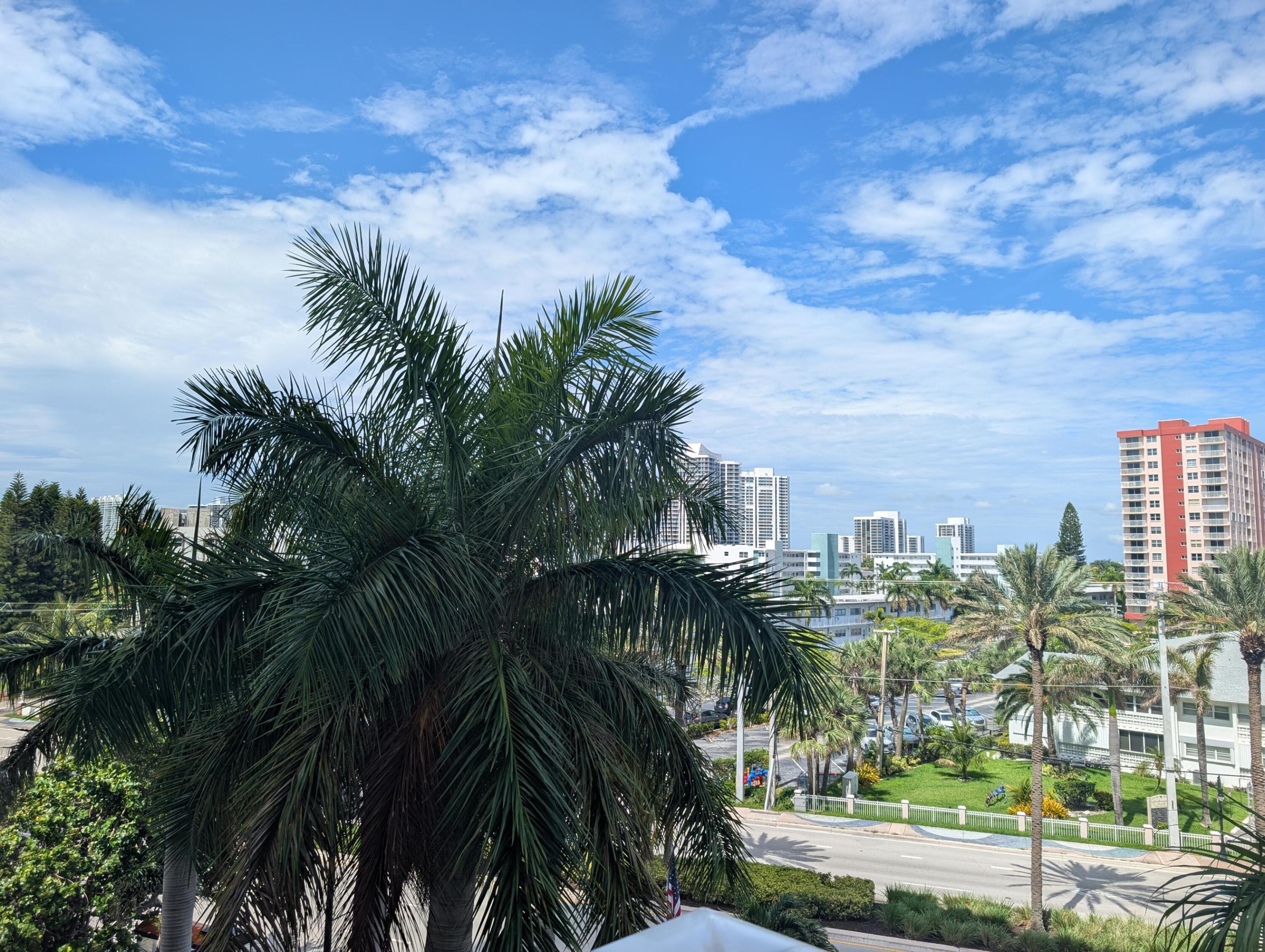 PARKER TOWER CONDO - Residential