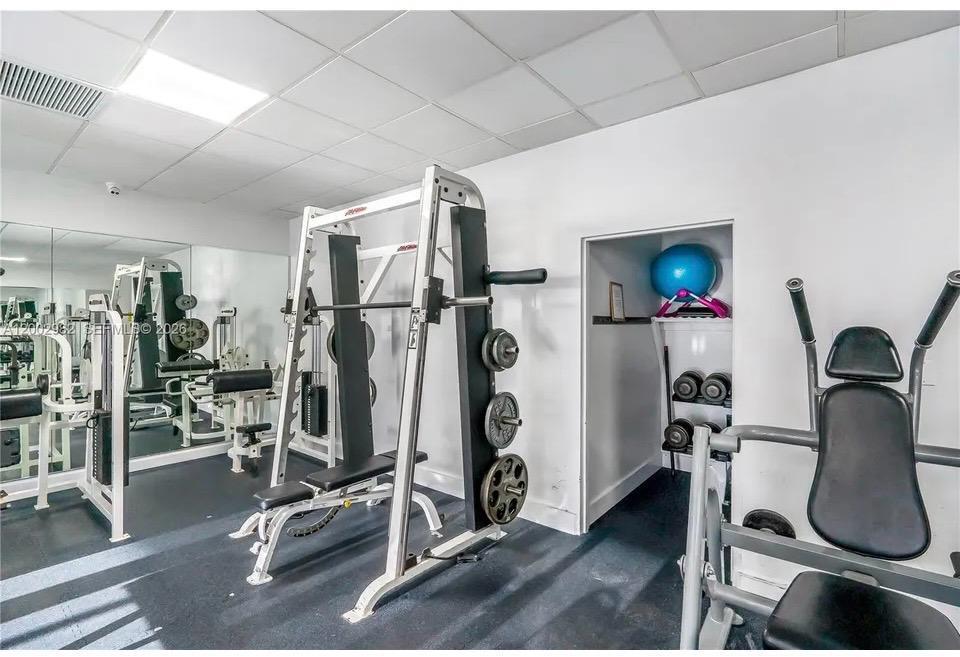 PARKER TOWER CONDO - Residential