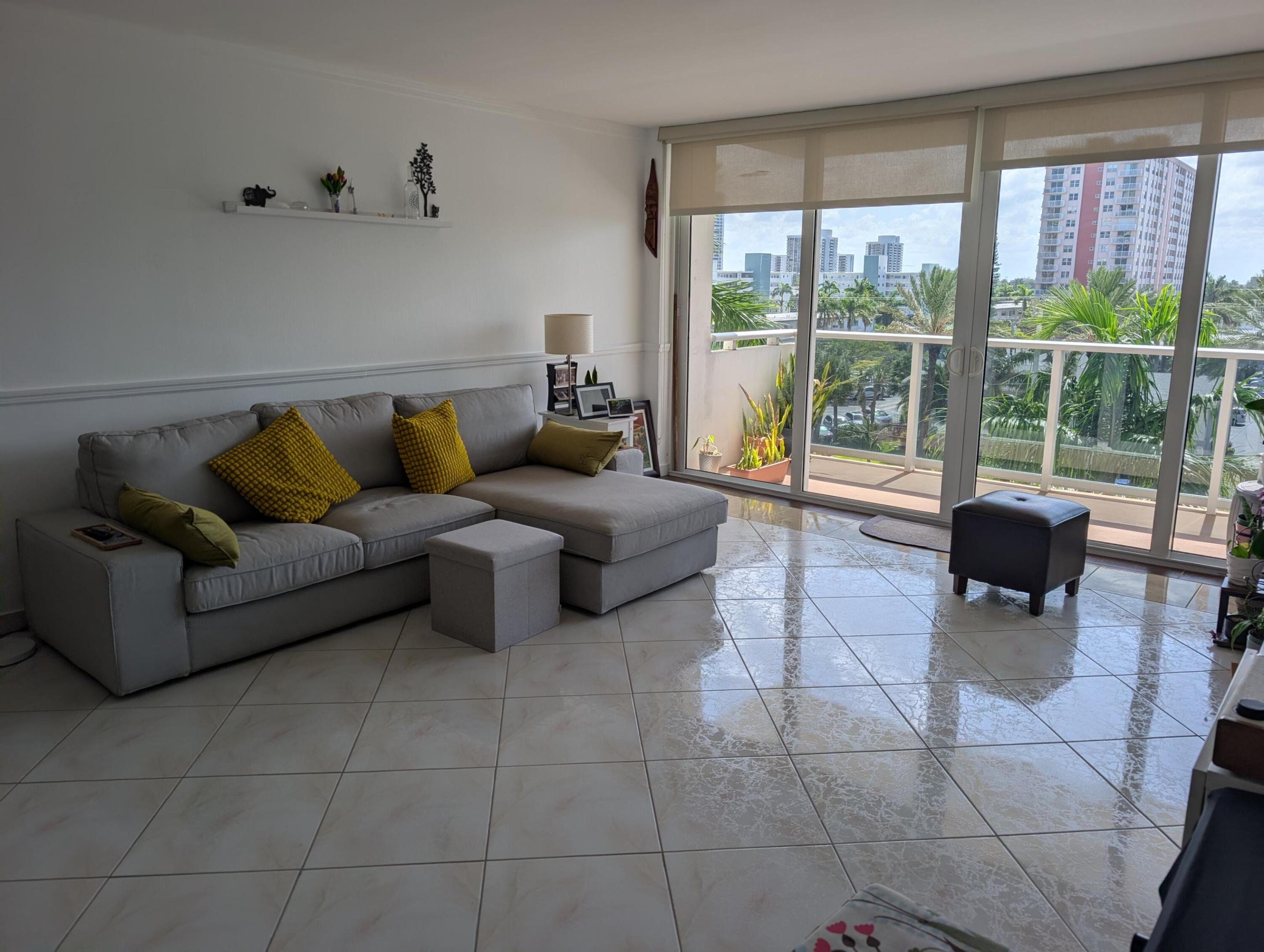 PARKER TOWER CONDO - Residential