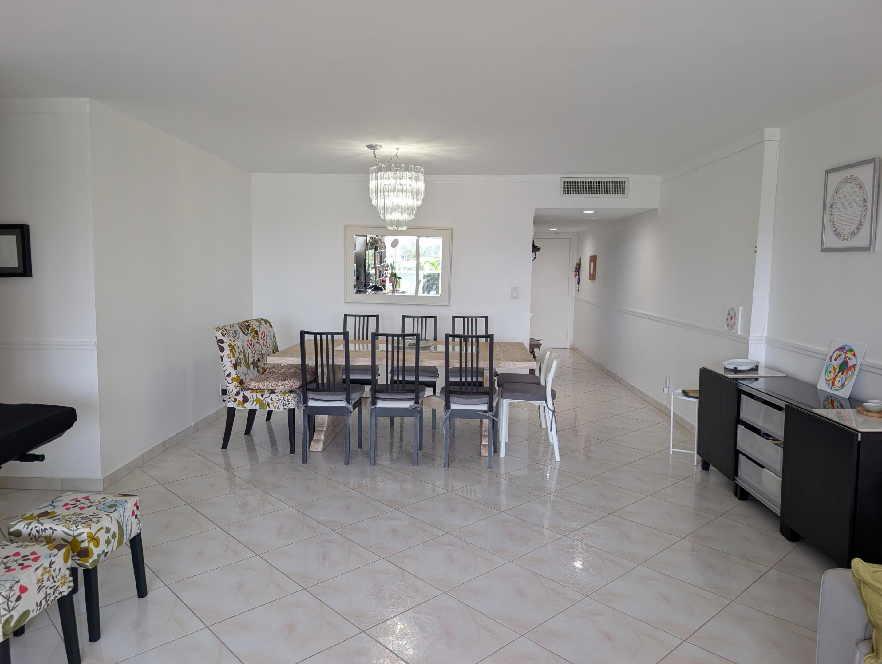 PARKER TOWER CONDO - Residential