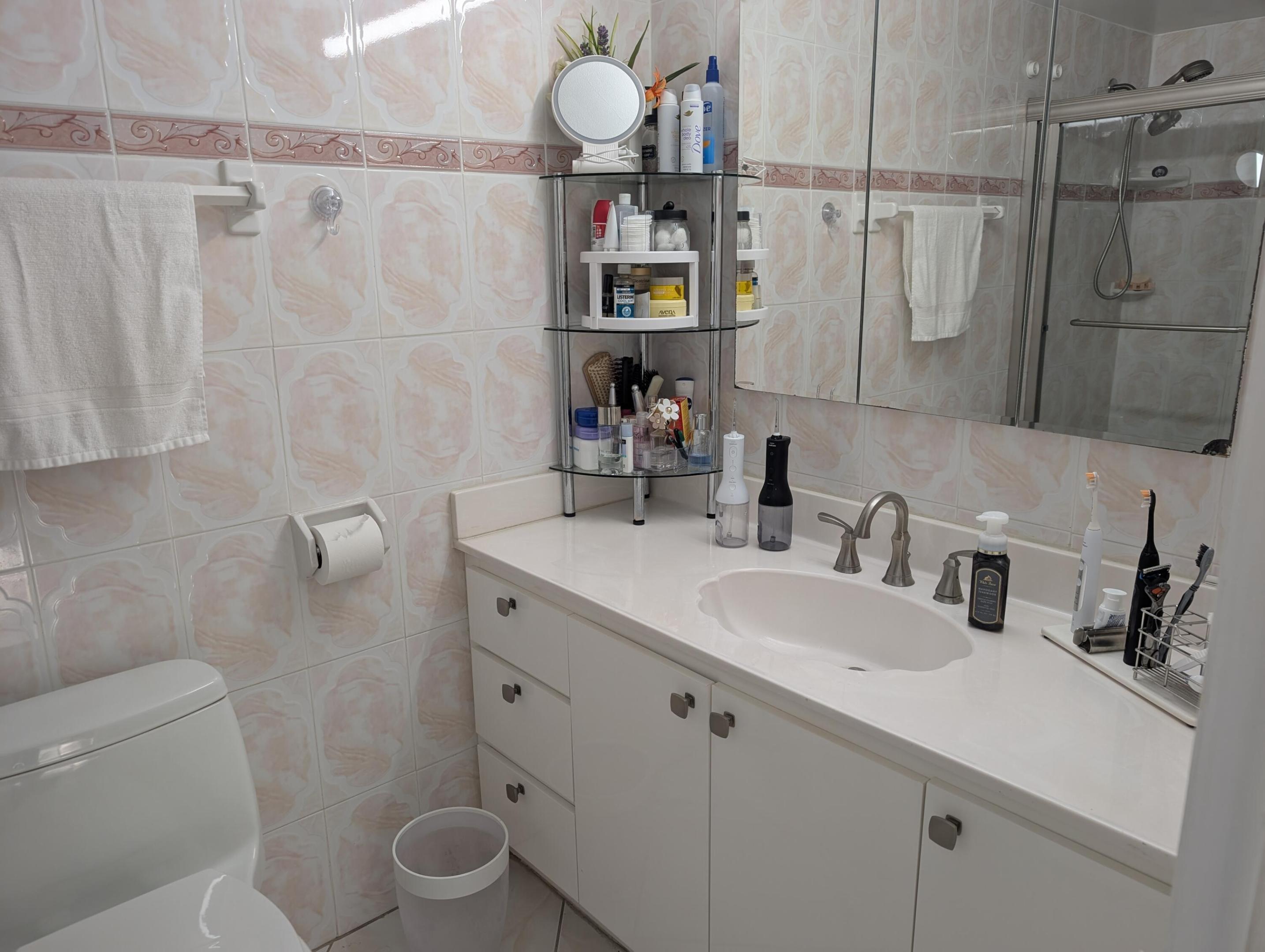 PARKER TOWER CONDO - Residential