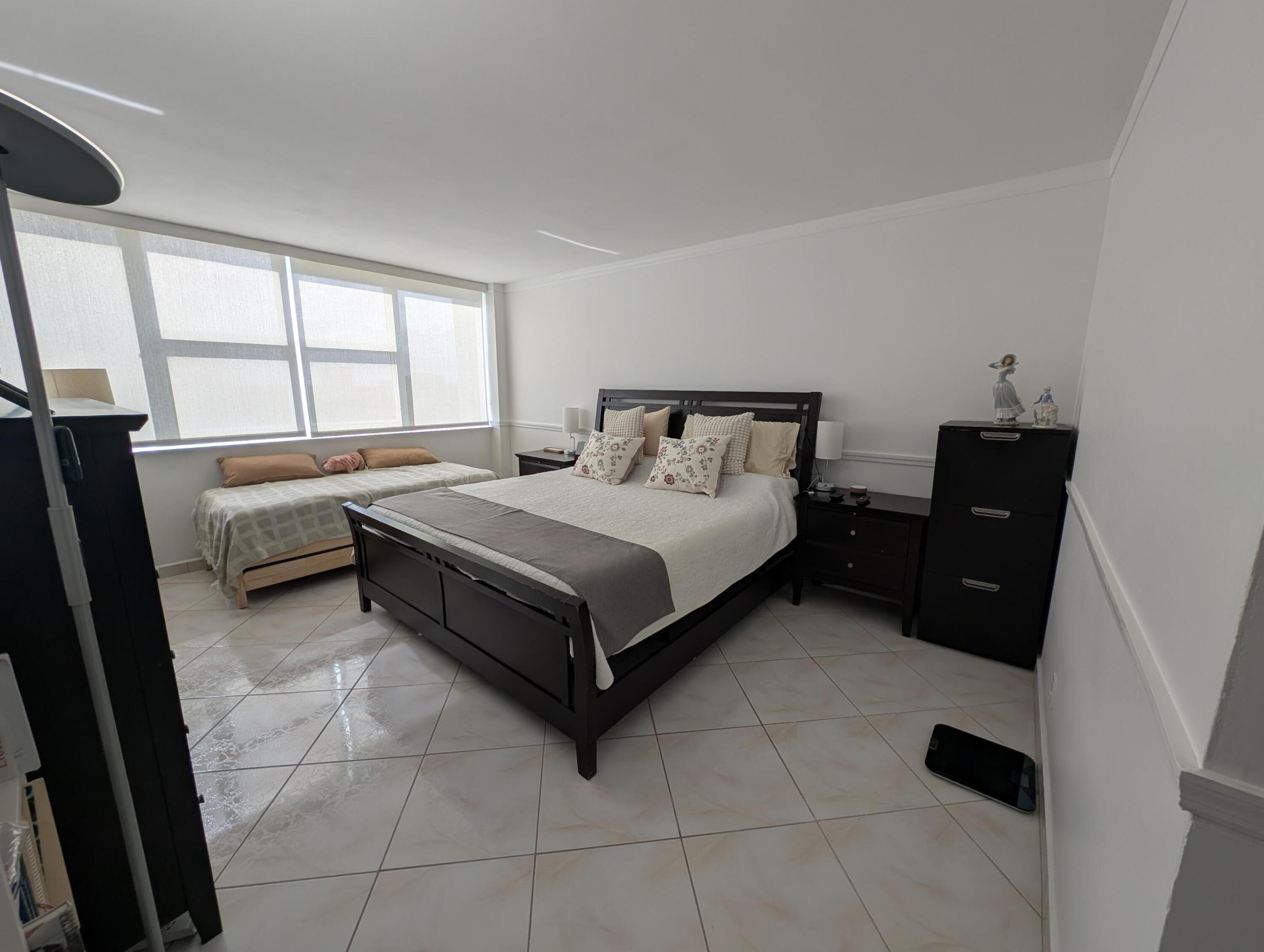 PARKER TOWER CONDO - Residential
