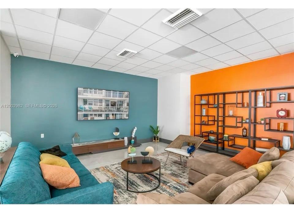 PARKER TOWER CONDO - Residential