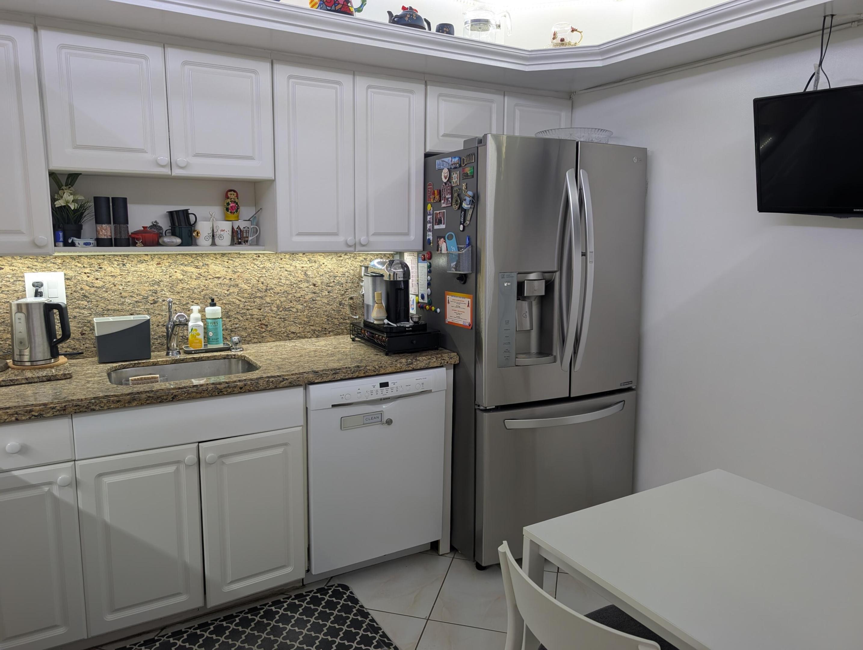 PARKER TOWER CONDO - Residential