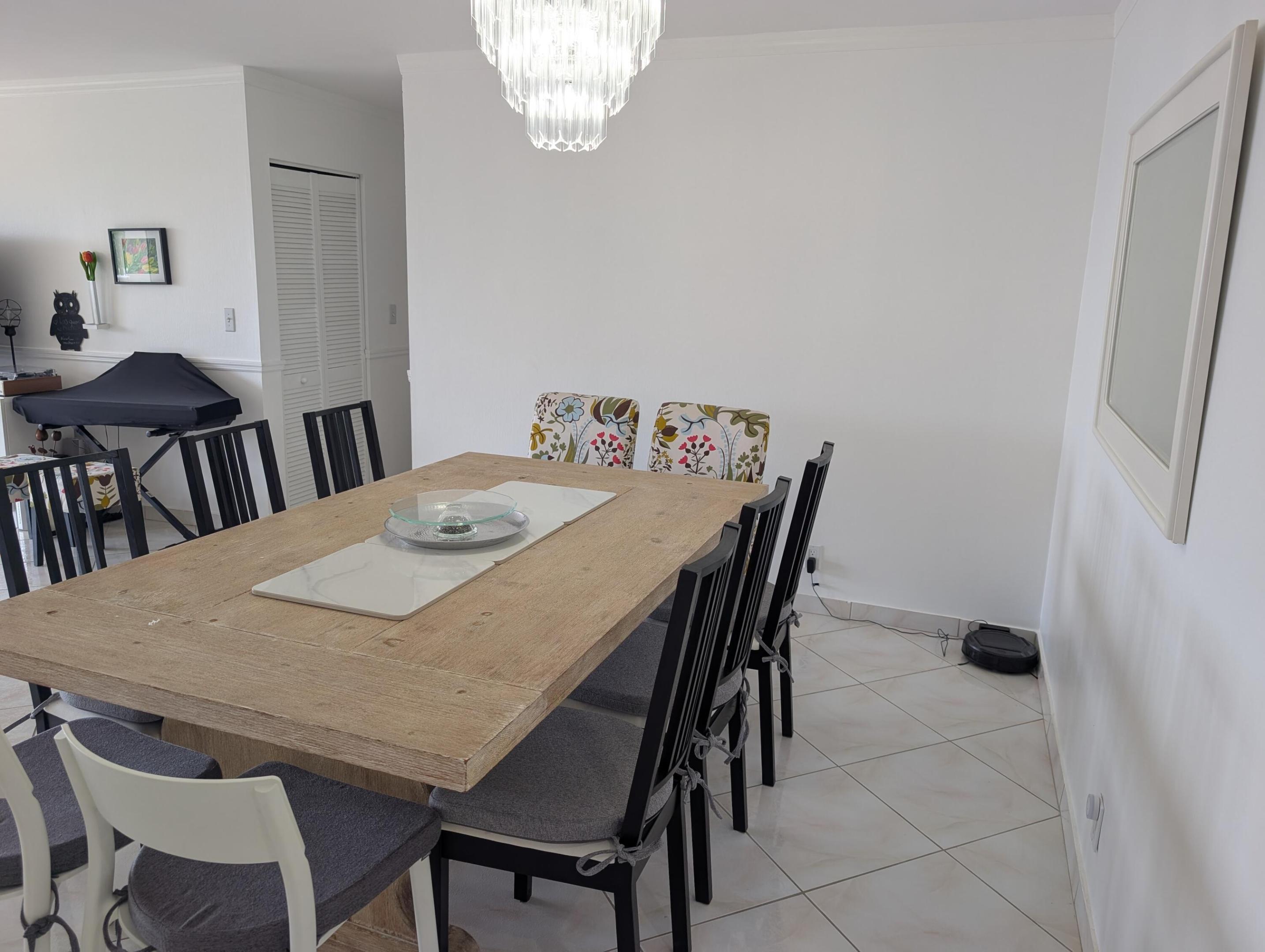 PARKER TOWER CONDO - Residential