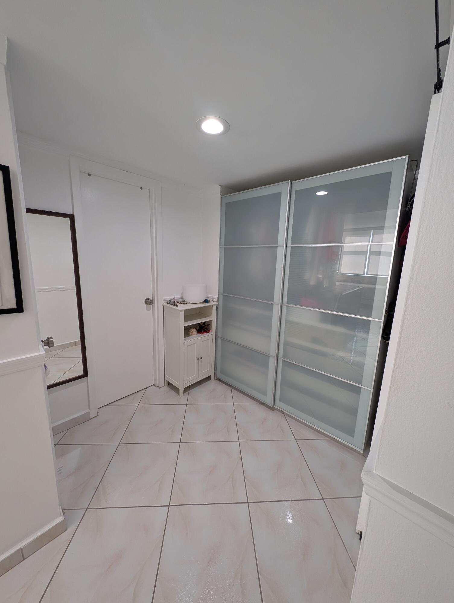 PARKER TOWER CONDO - Residential