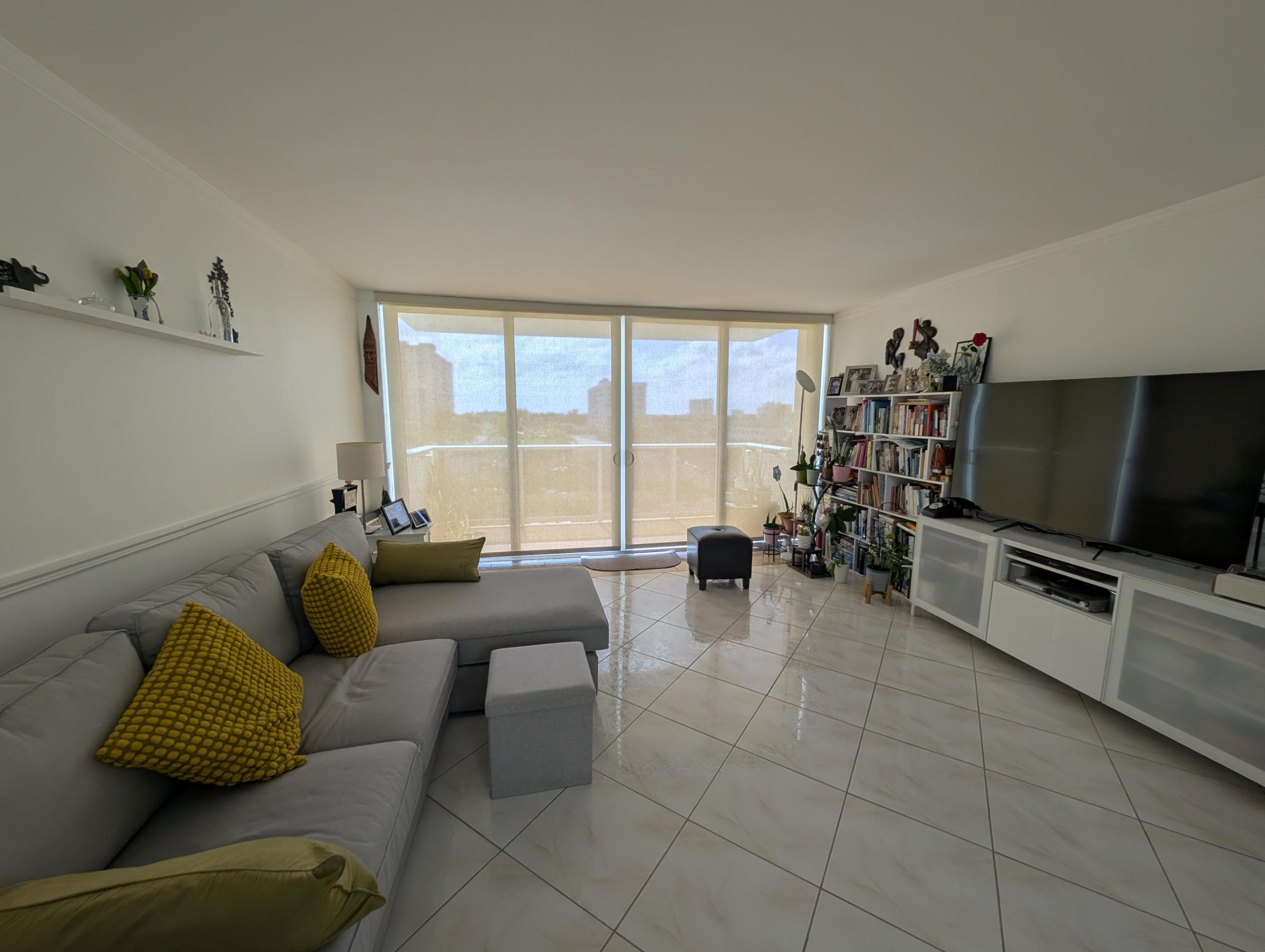 PARKER TOWER CONDO - Residential
