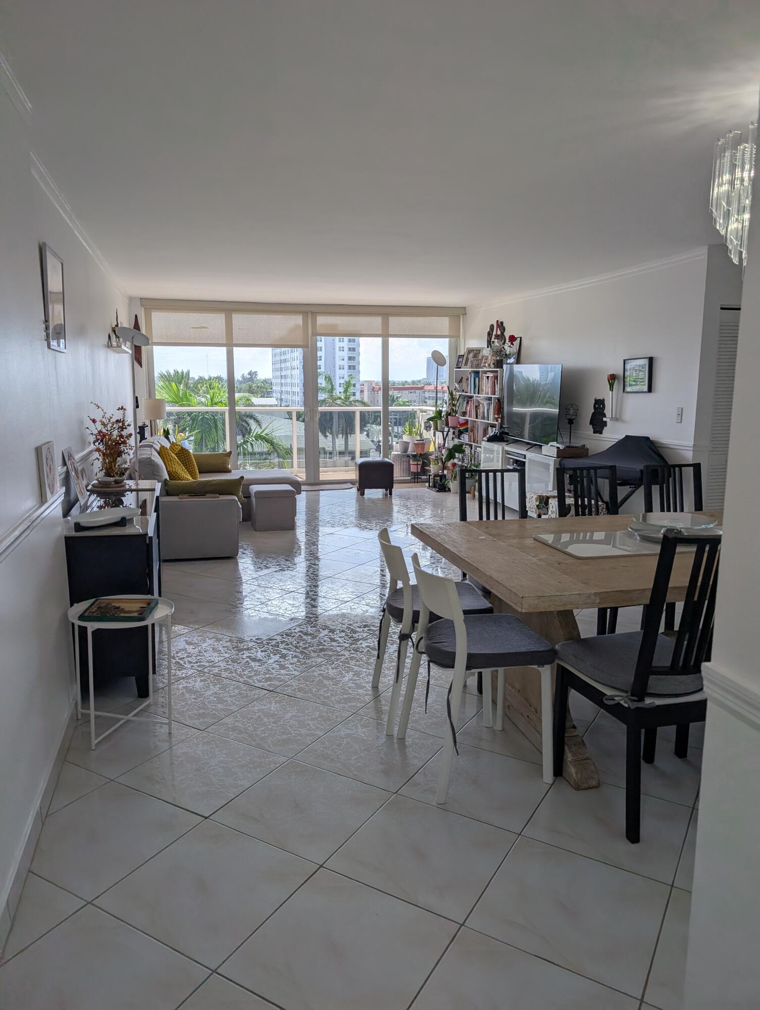 PARKER TOWER CONDO - Residential