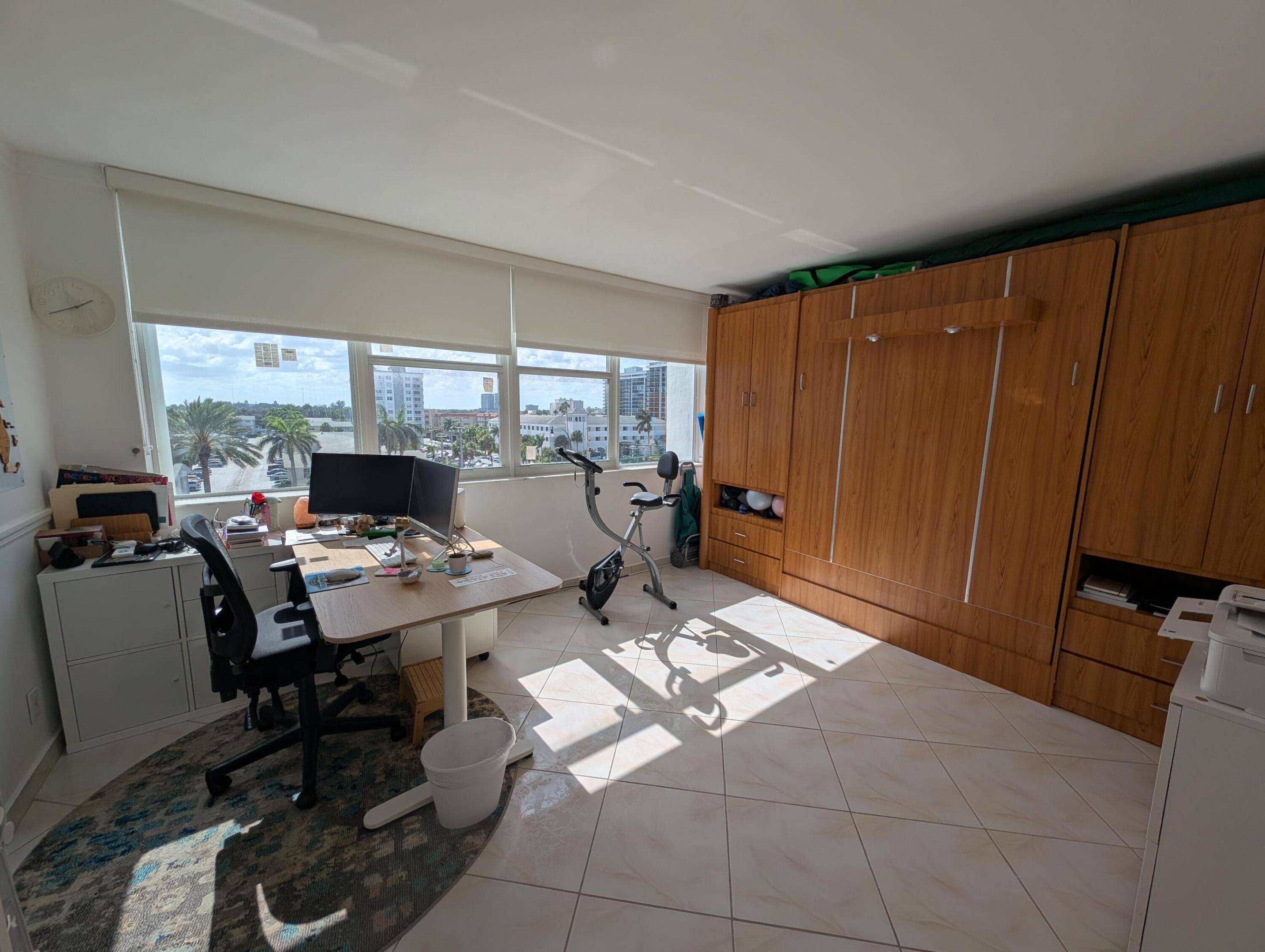 PARKER TOWER CONDO - Residential