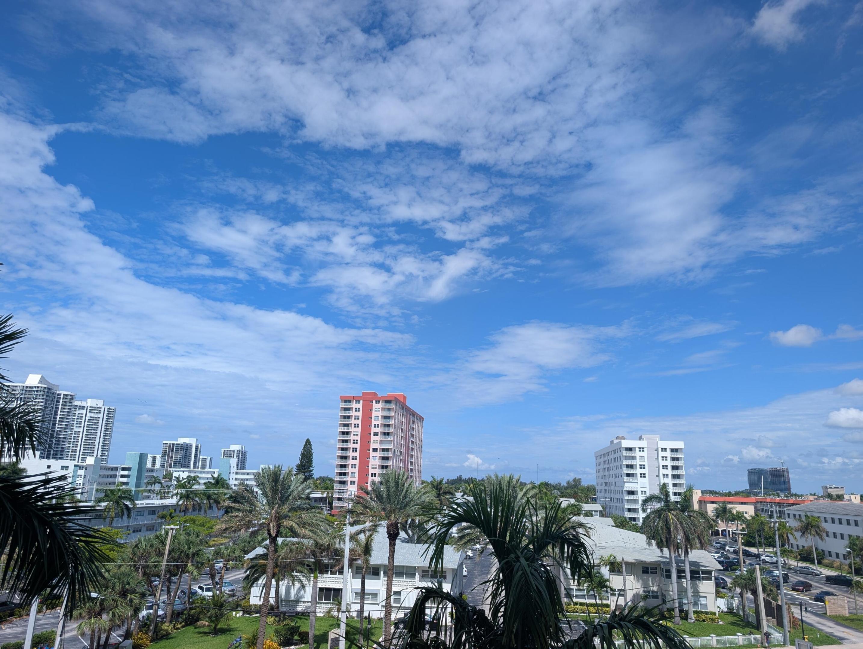 PARKER TOWER CONDO - Residential