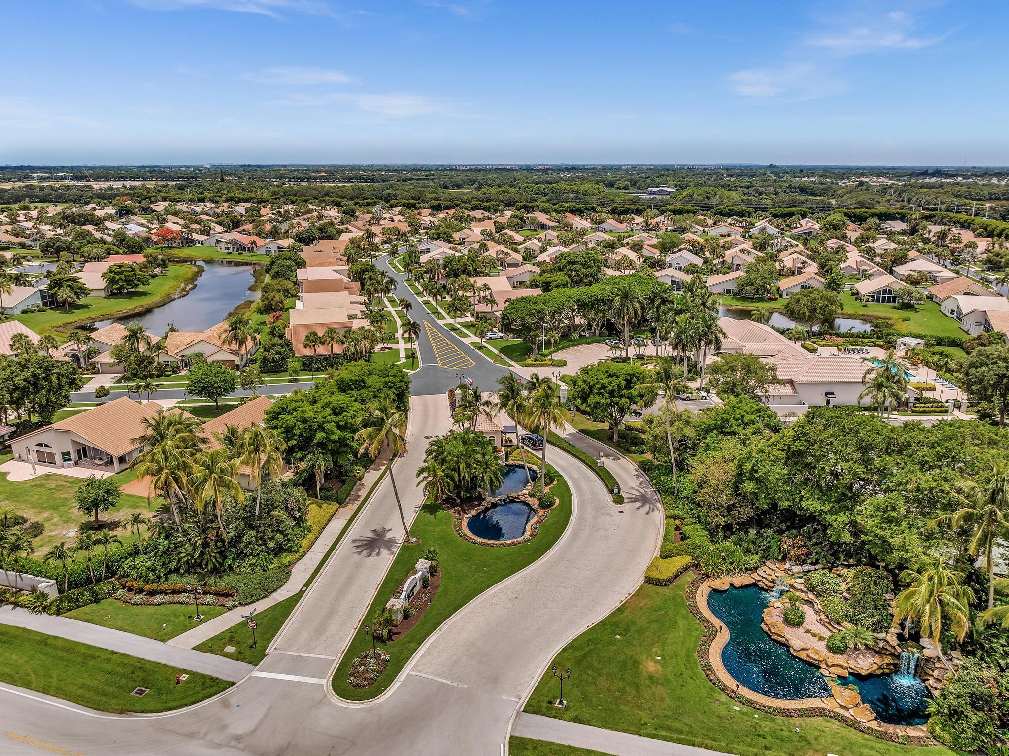 LAKERIDGE FALLS - Residential