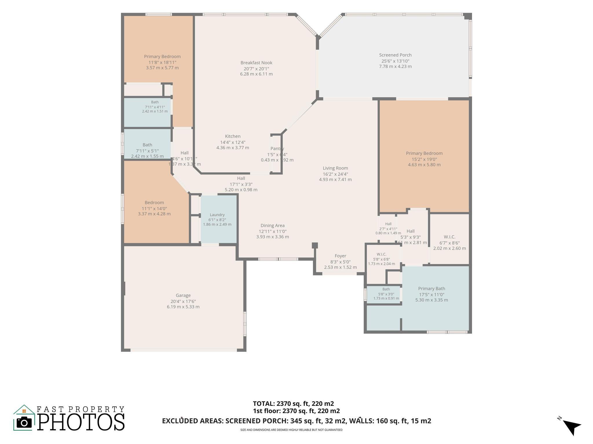 LAKERIDGE FALLS - Residential