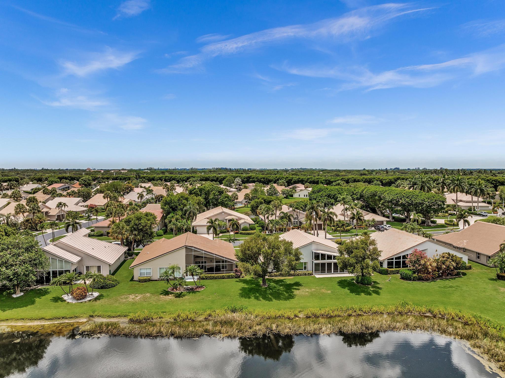LAKERIDGE FALLS - Residential