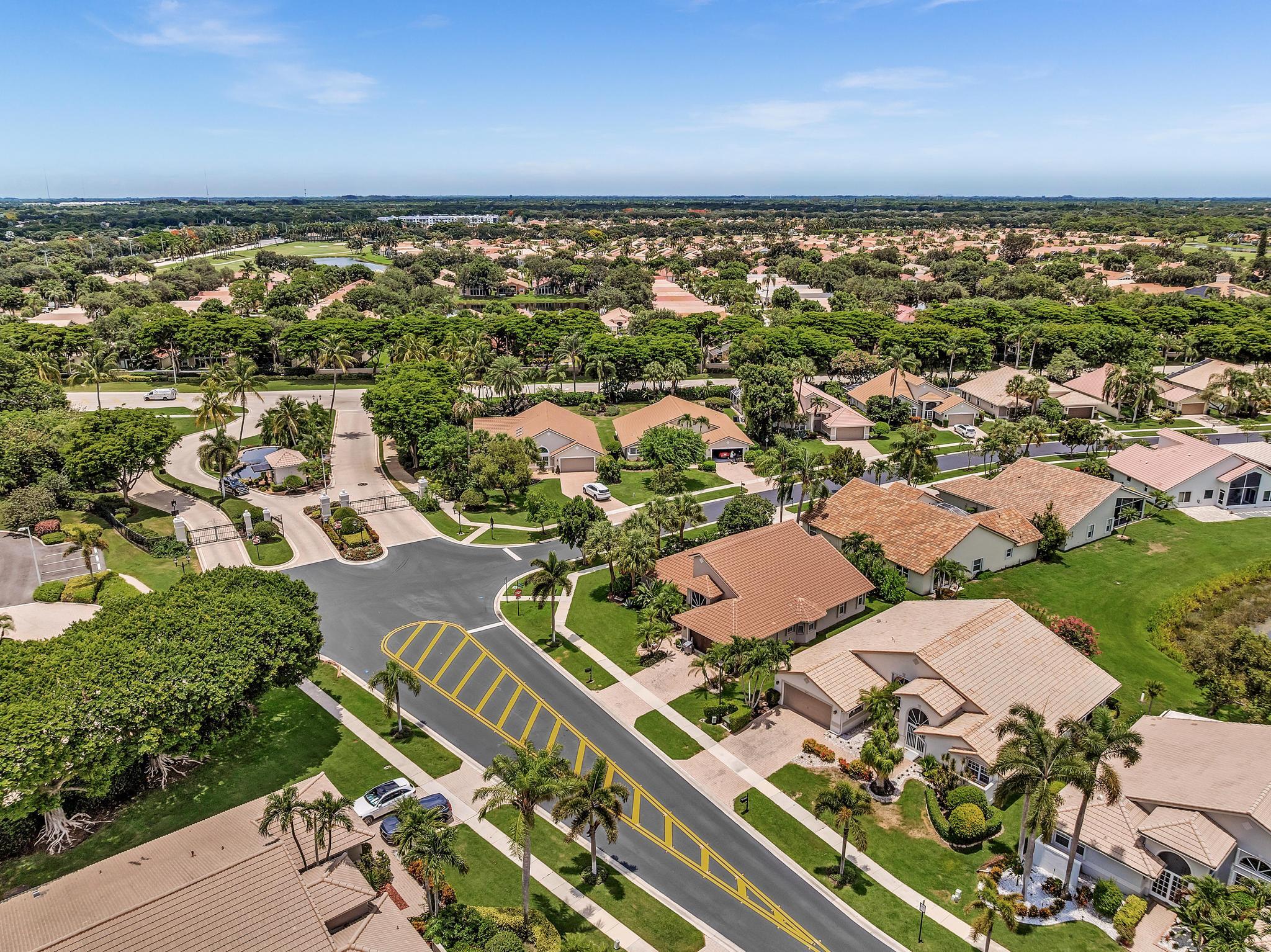 LAKERIDGE FALLS - Residential