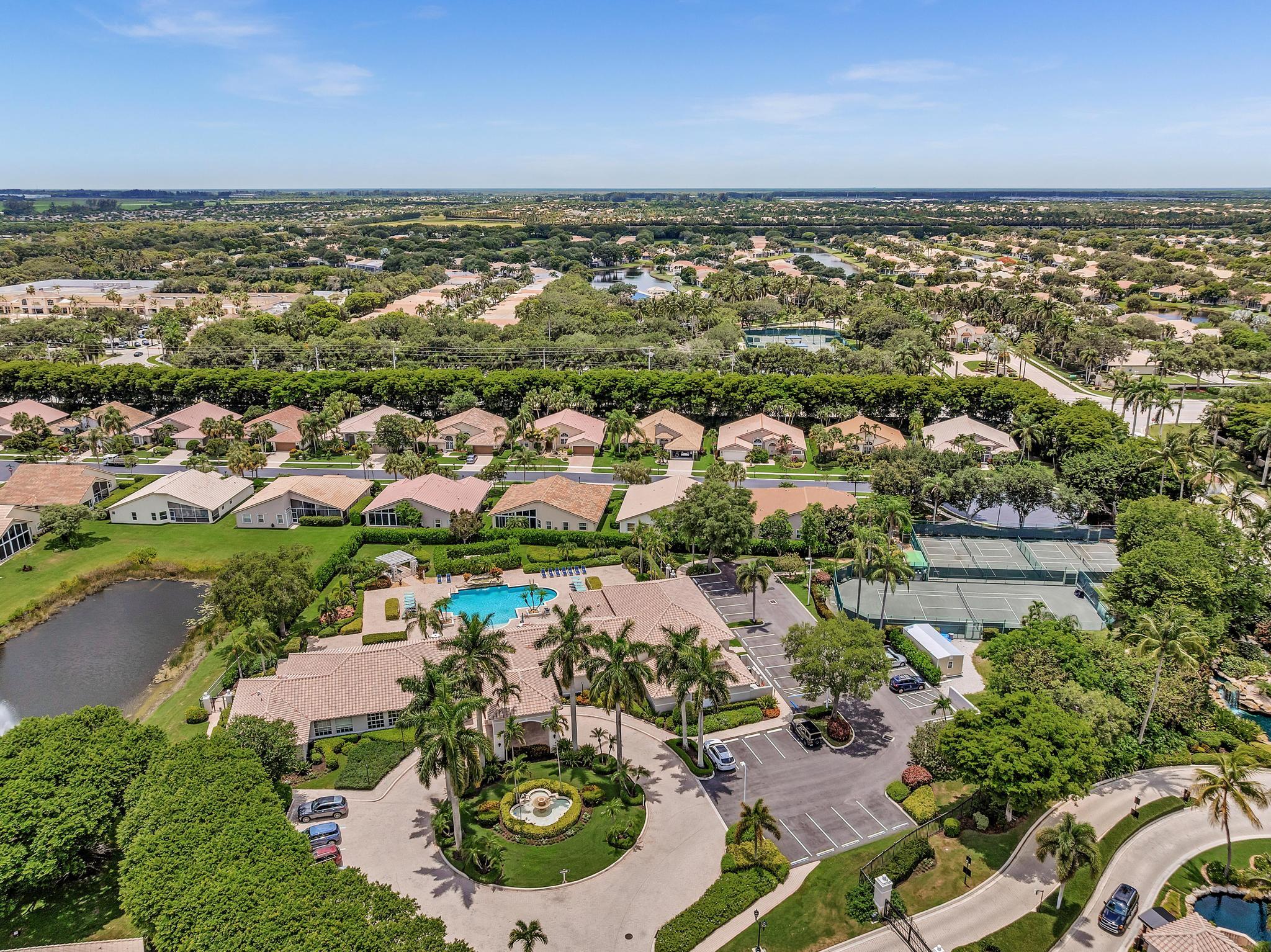 LAKERIDGE FALLS - Residential
