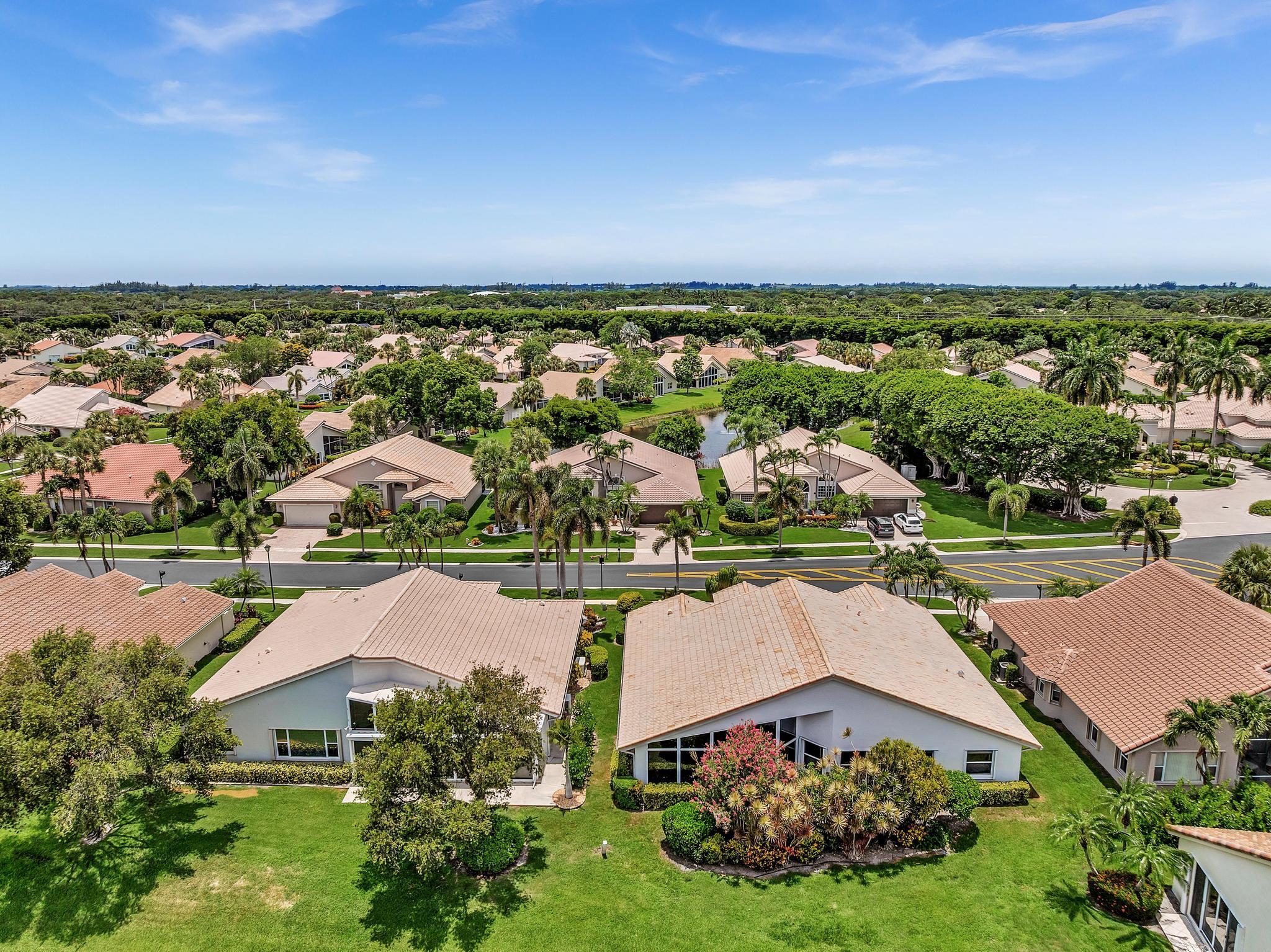 LAKERIDGE FALLS - Residential