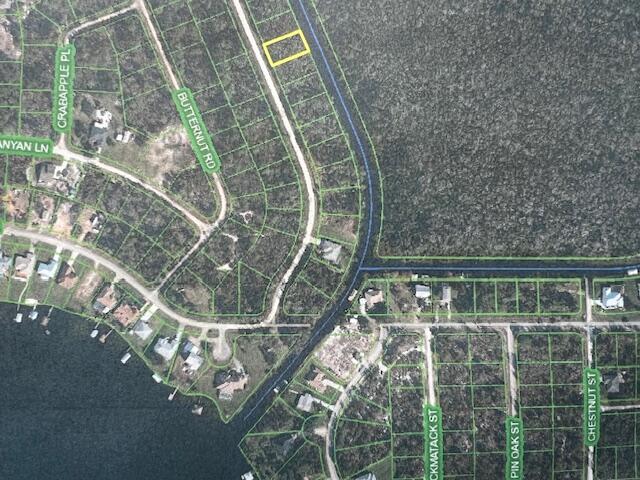Leisure Lakes - Land