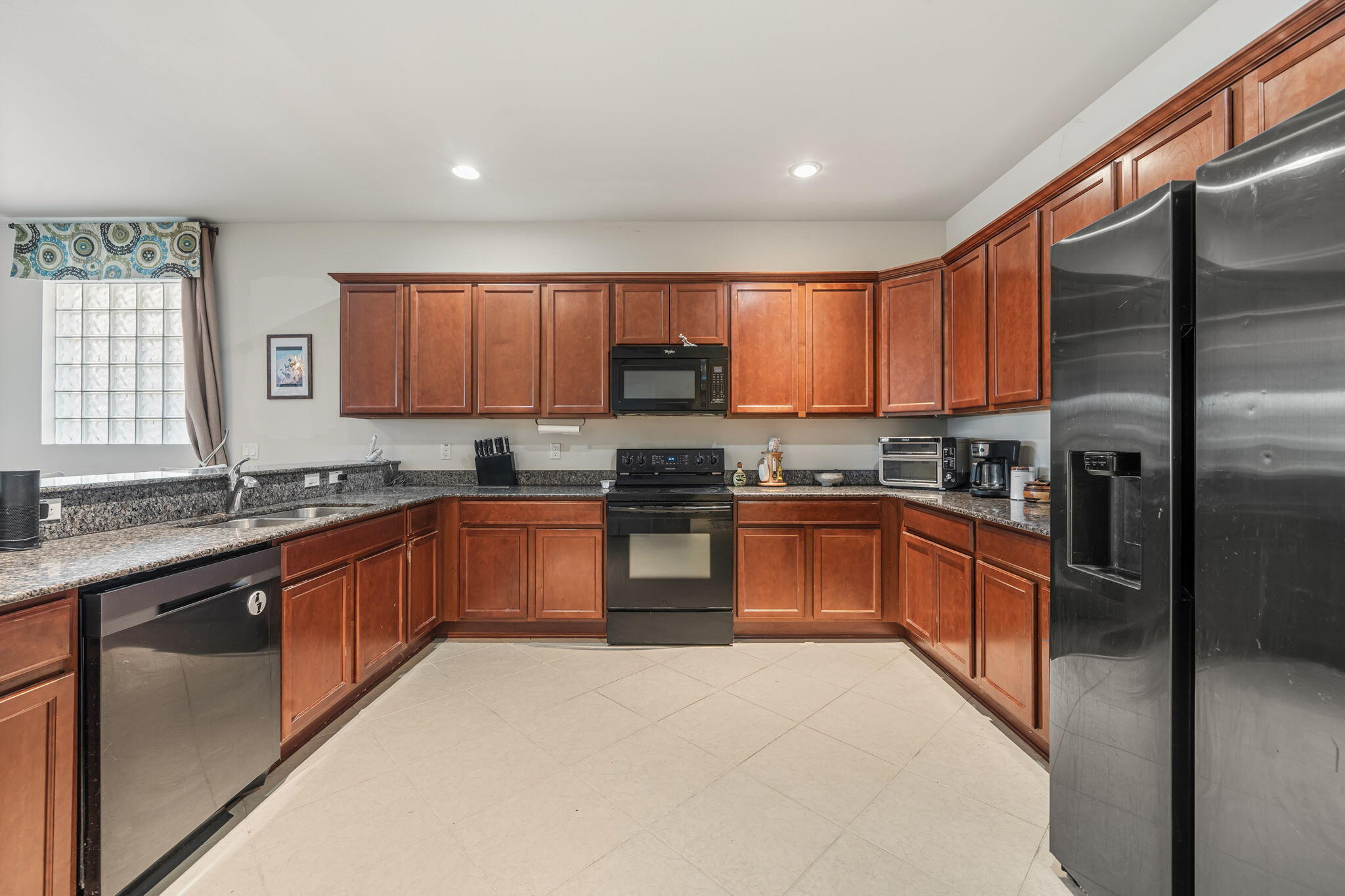 LADERA PUD - Residential