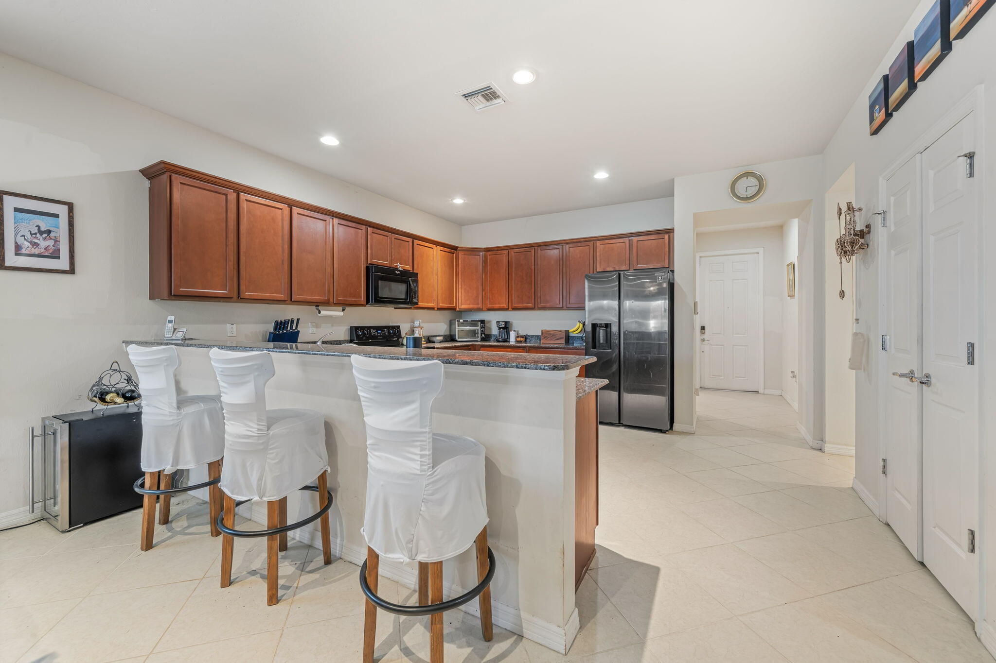 LADERA PUD - Residential