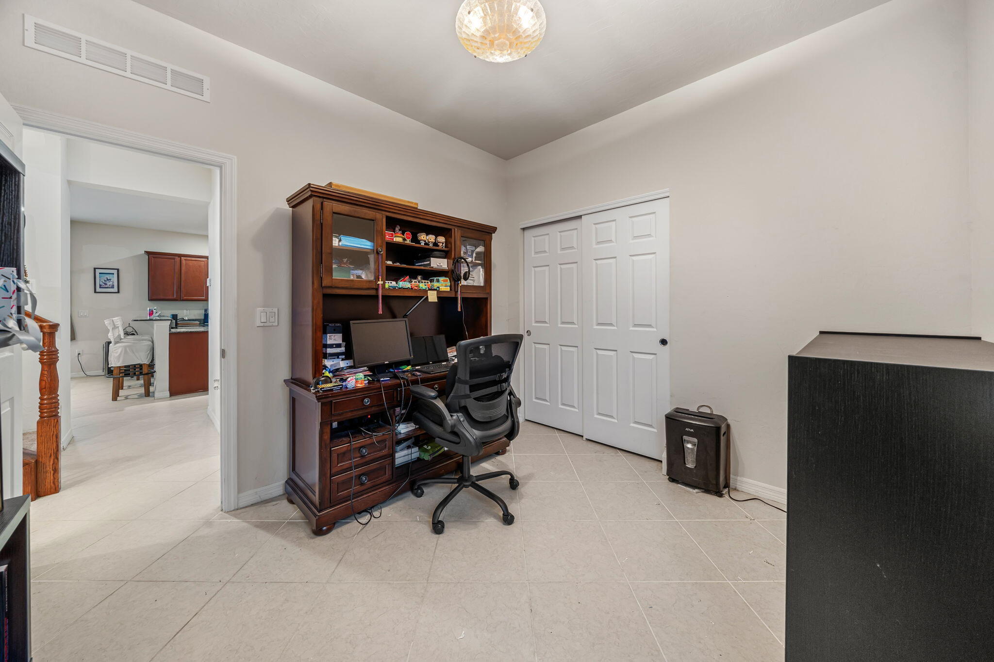 LADERA PUD - Residential