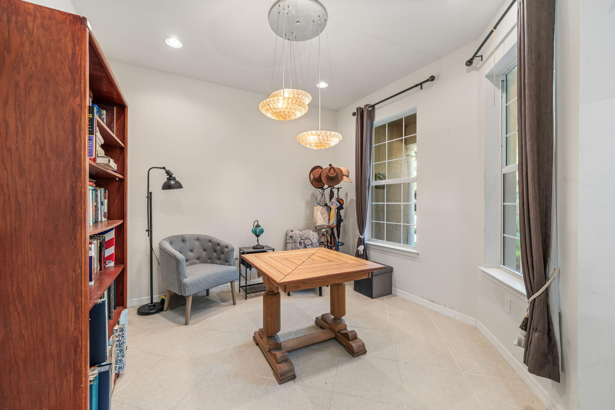 LADERA PUD - Residential