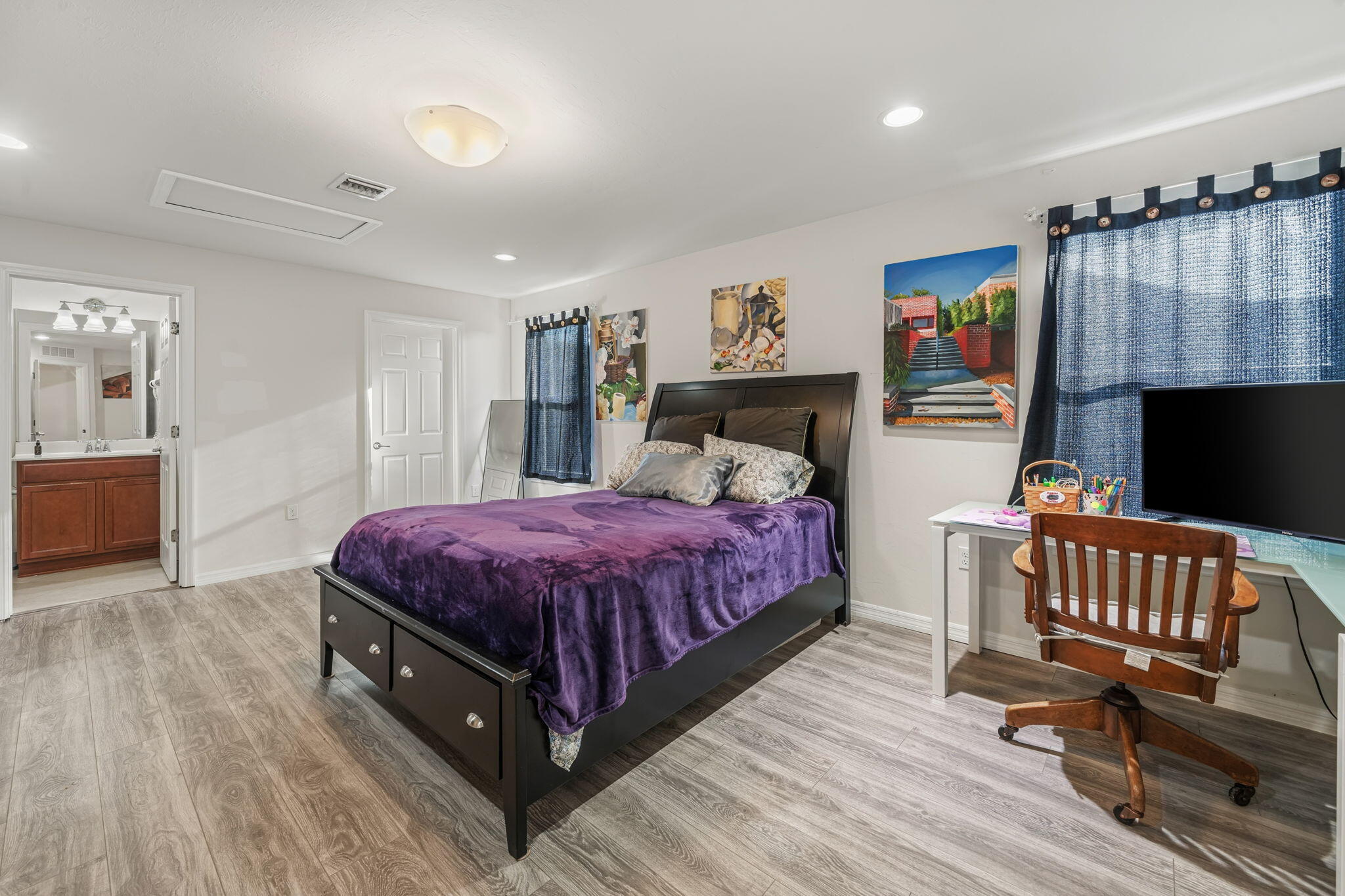 LADERA PUD - Residential