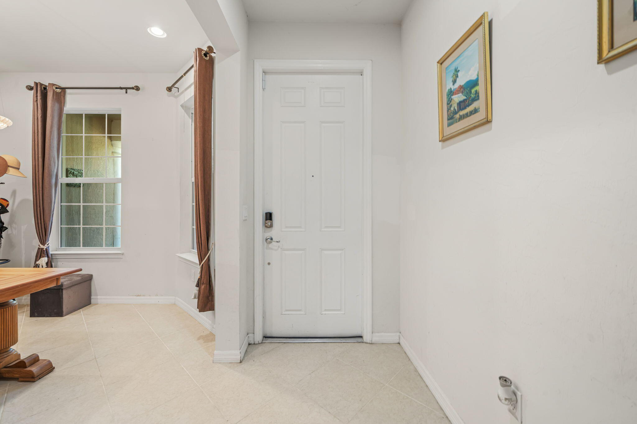 LADERA PUD - Residential