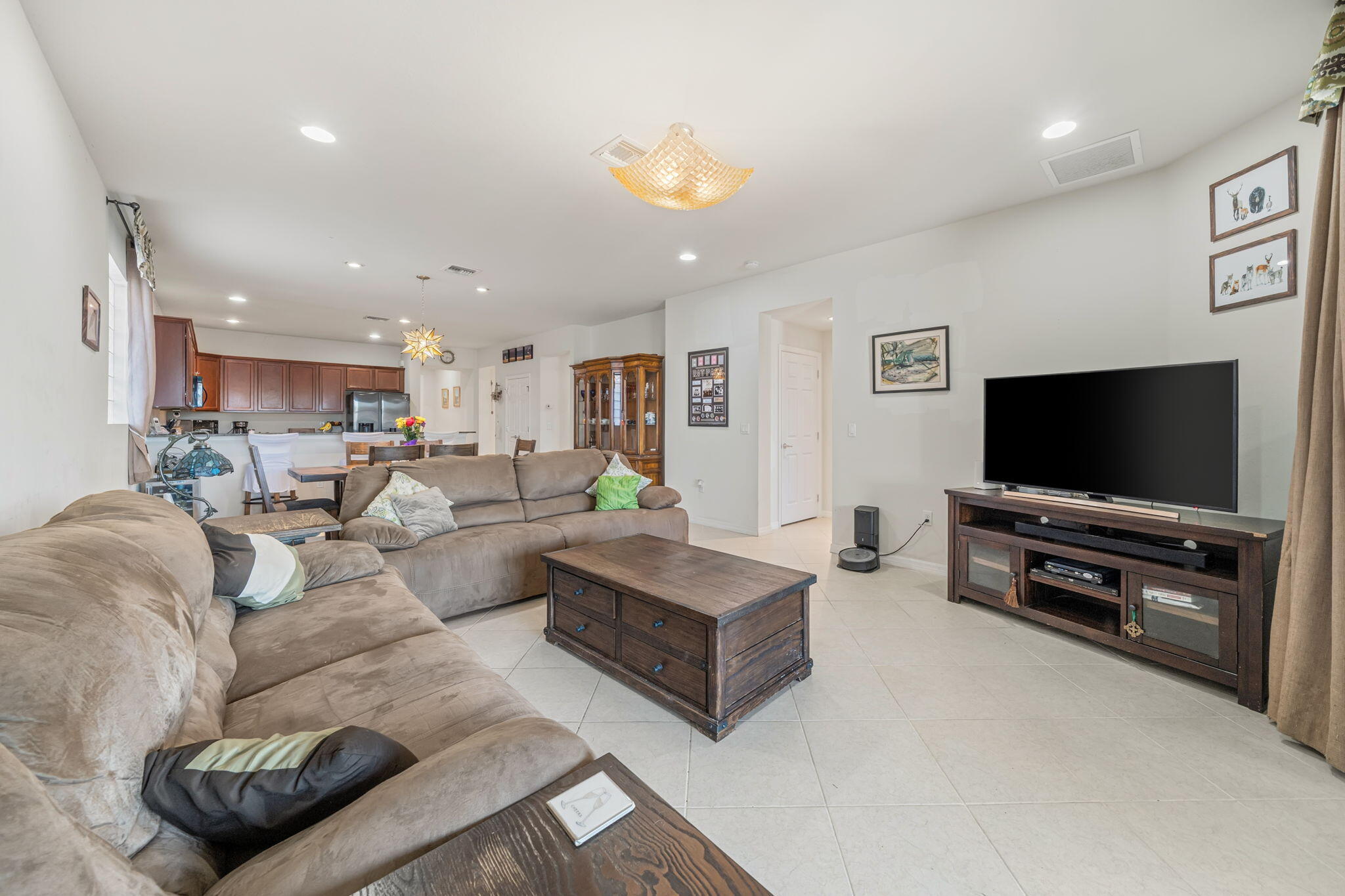 LADERA PUD - Residential