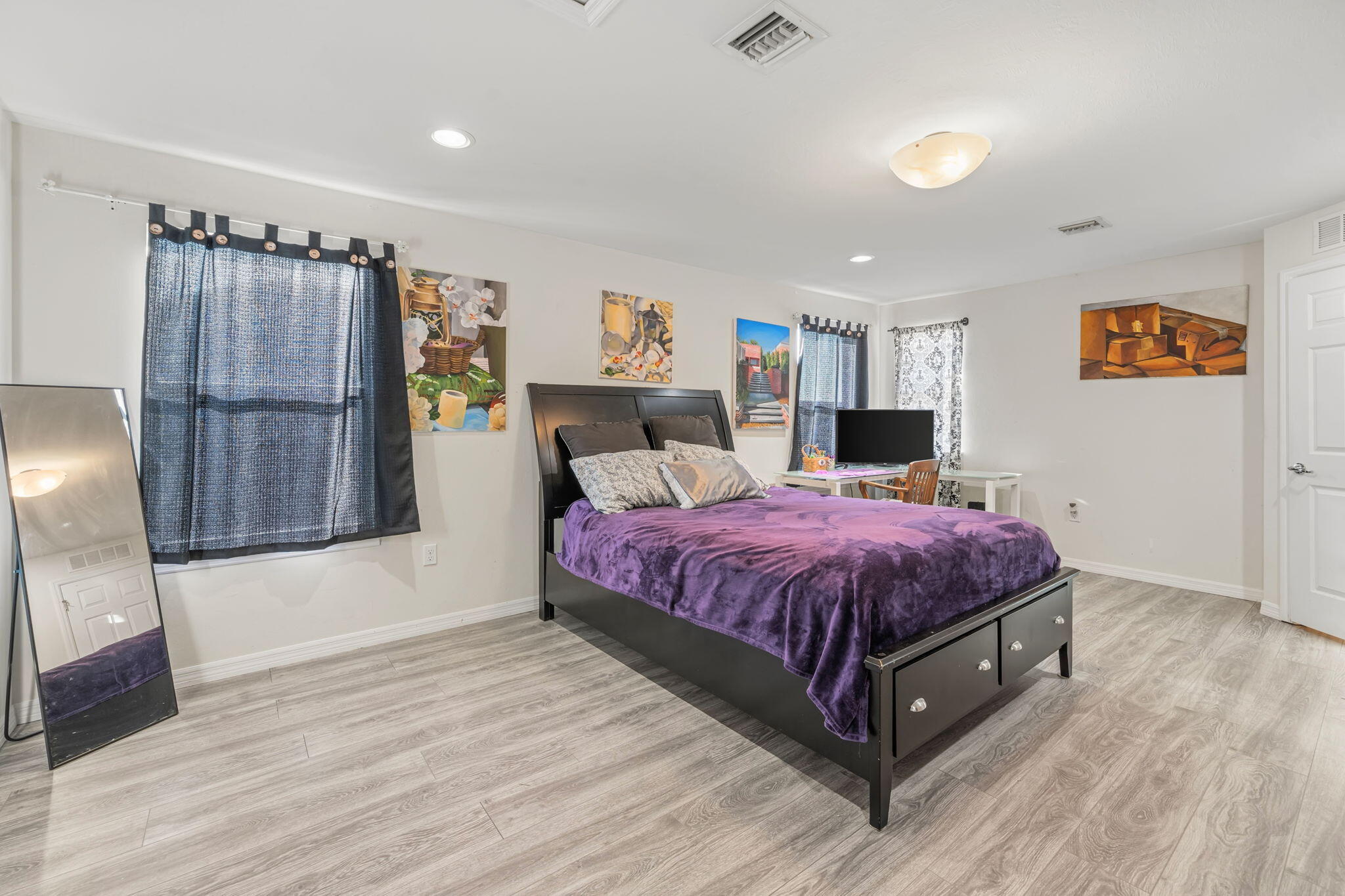 LADERA PUD - Residential