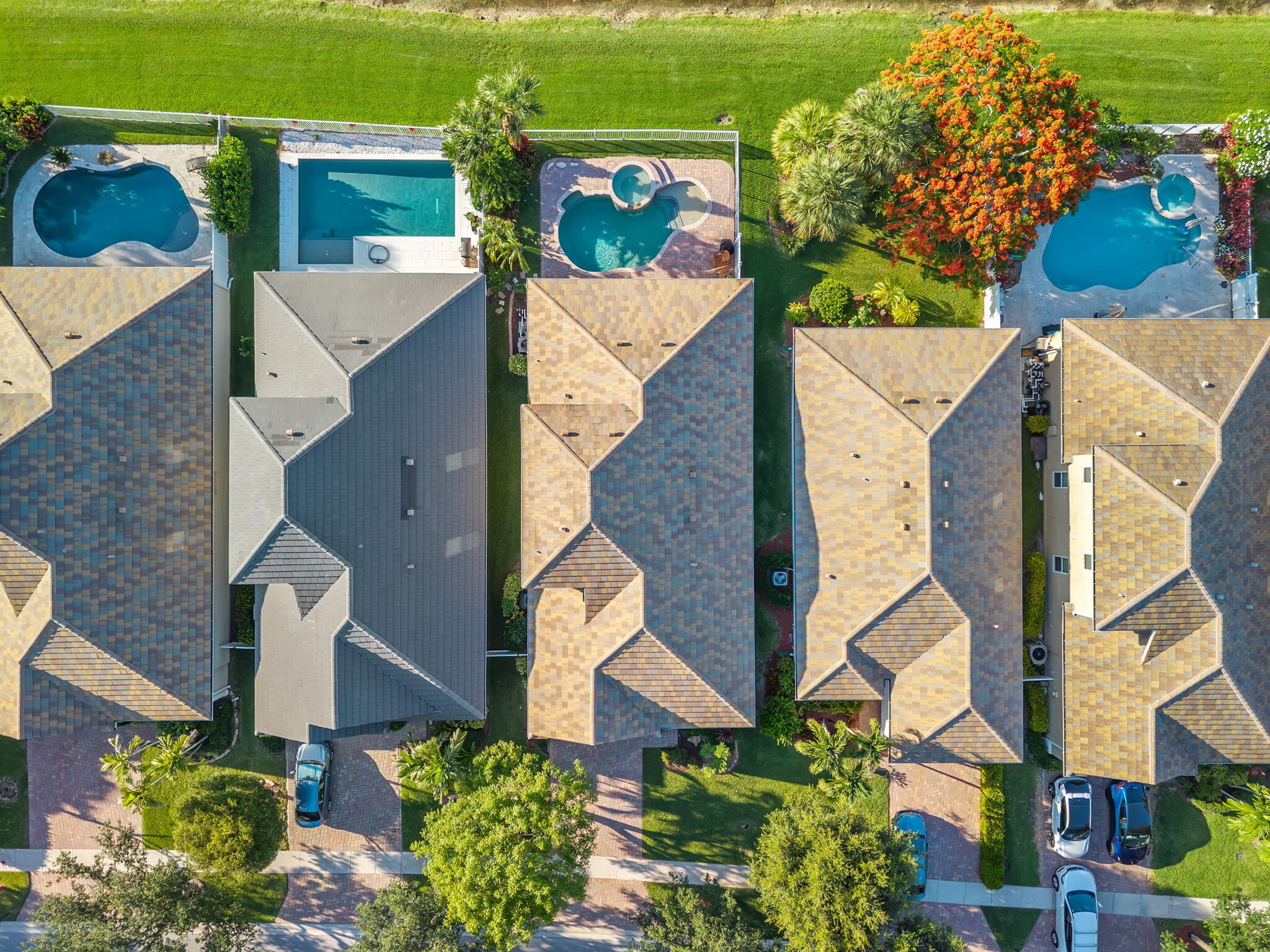 LADERA PUD - Residential