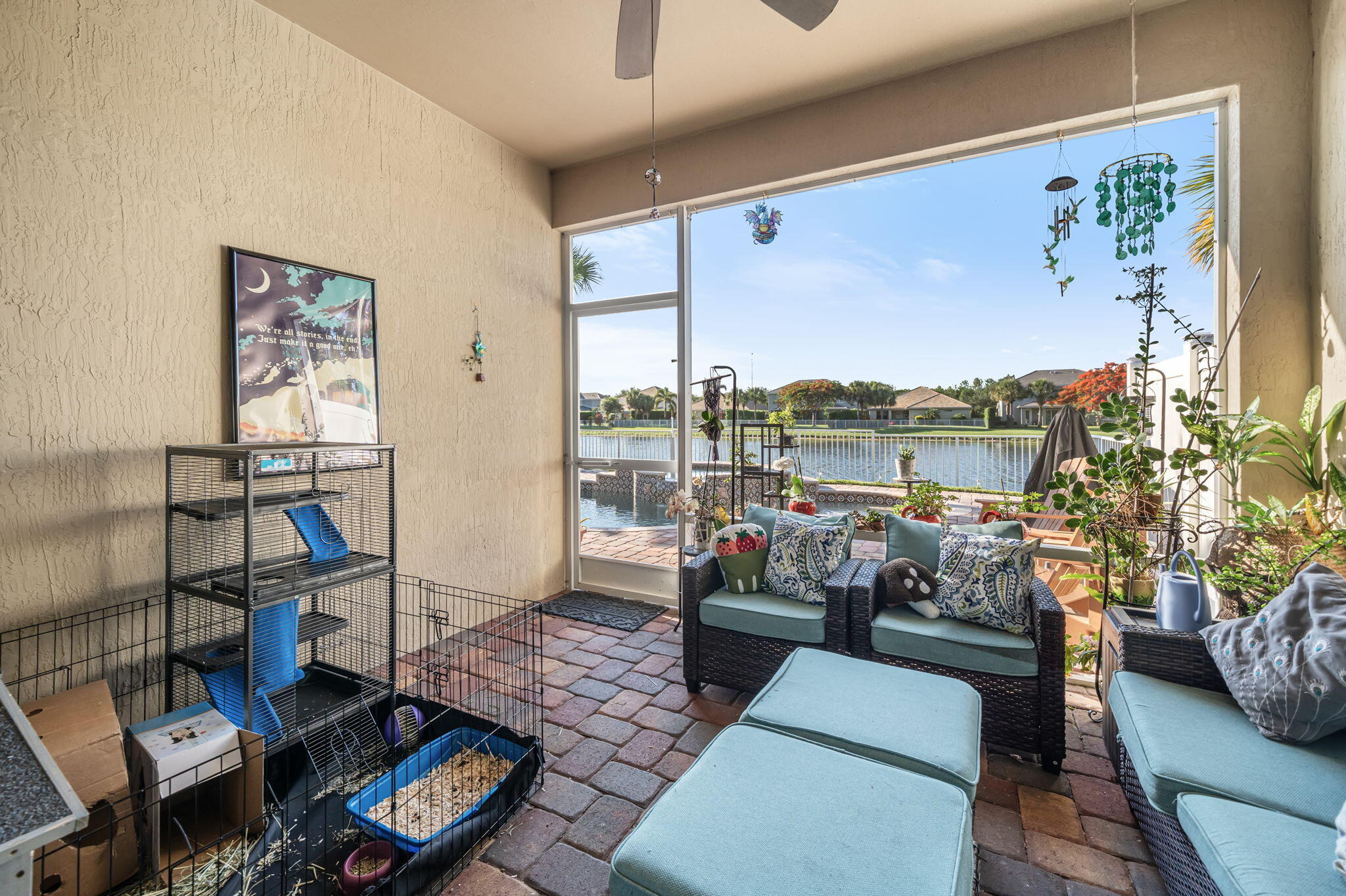 LADERA PUD - Residential