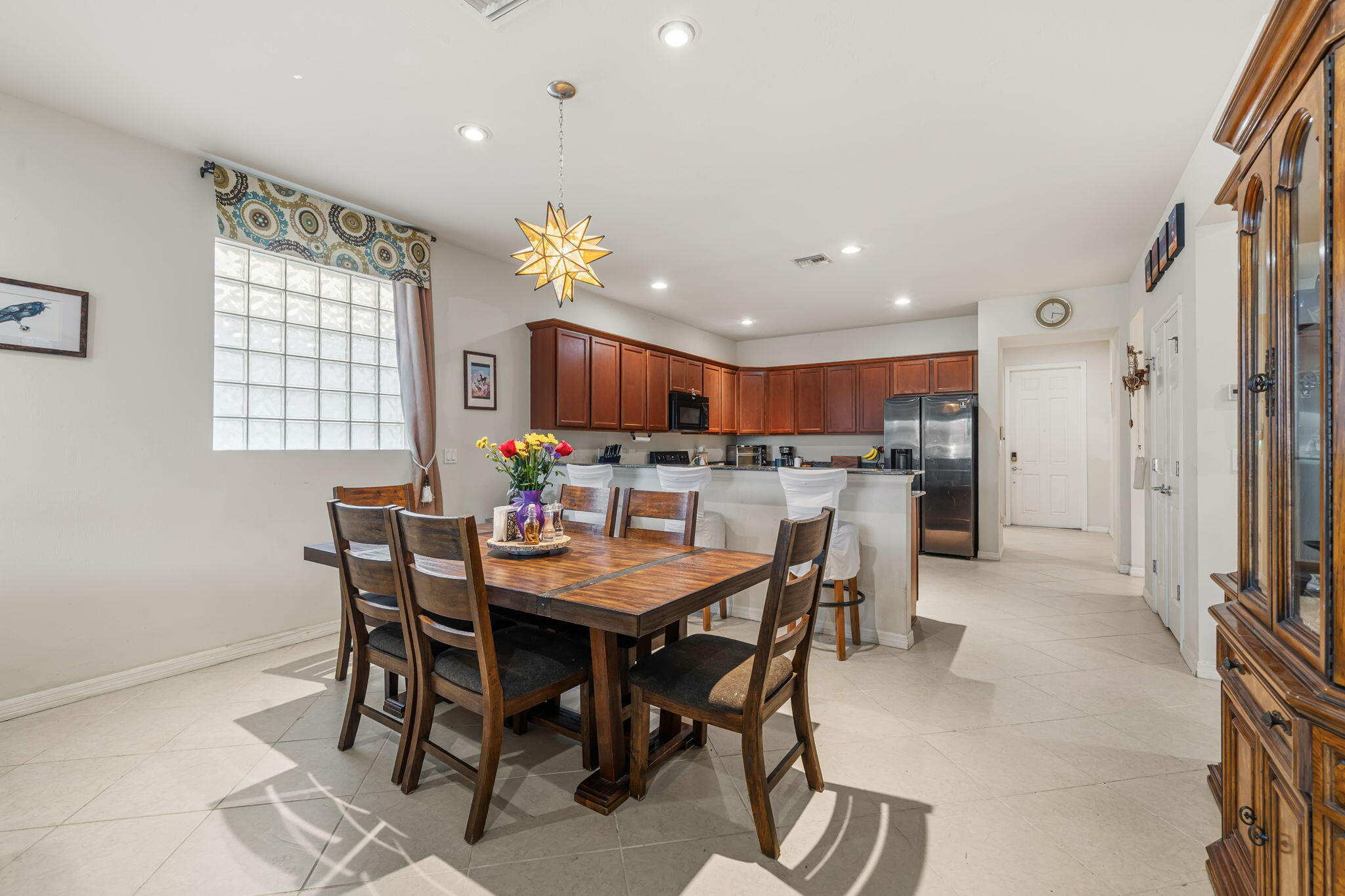 LADERA PUD - Residential